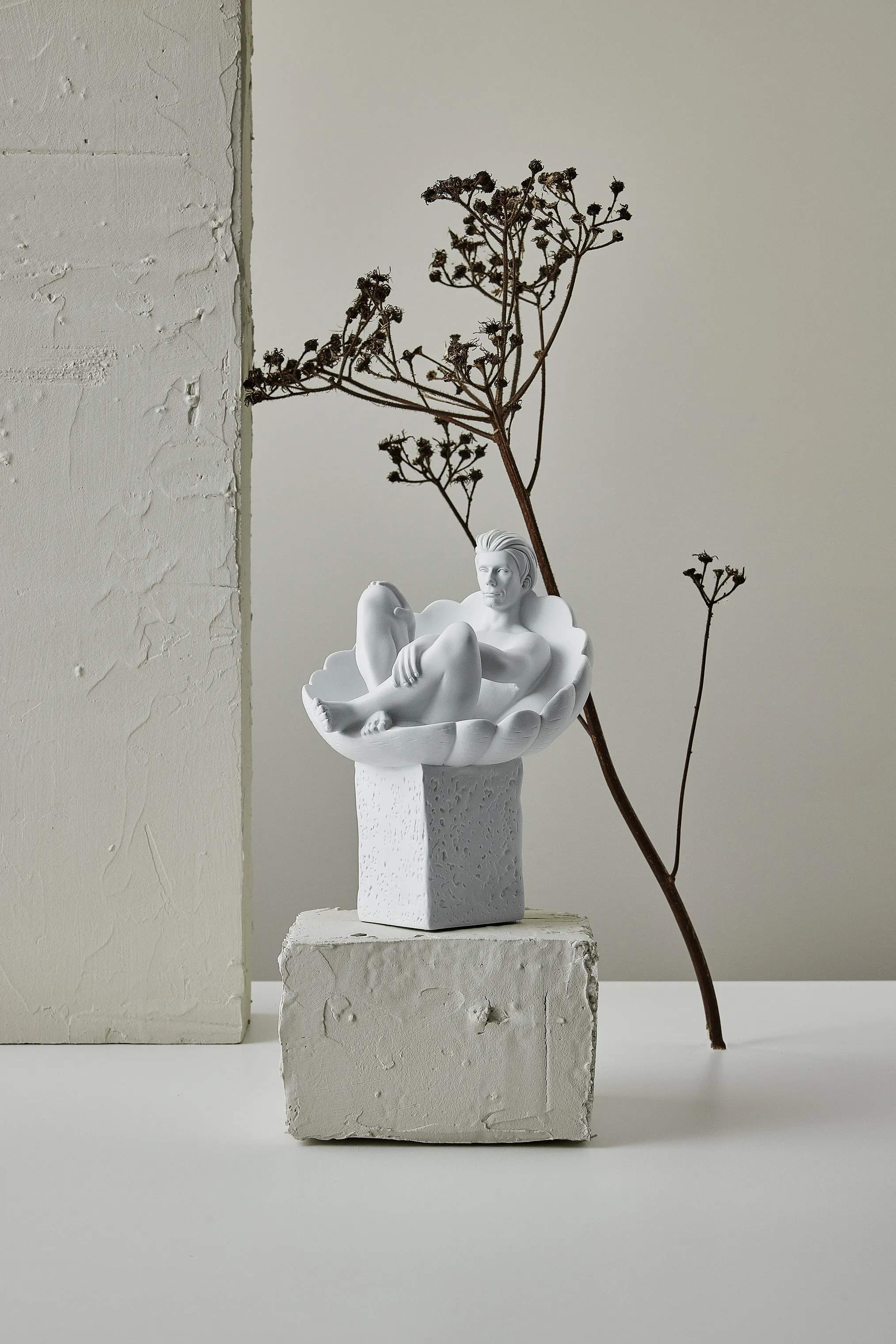 Christel Marott Stjernetegnsfigurer Christel Stjernetegn - Krebs i Mand, Krebs, 2