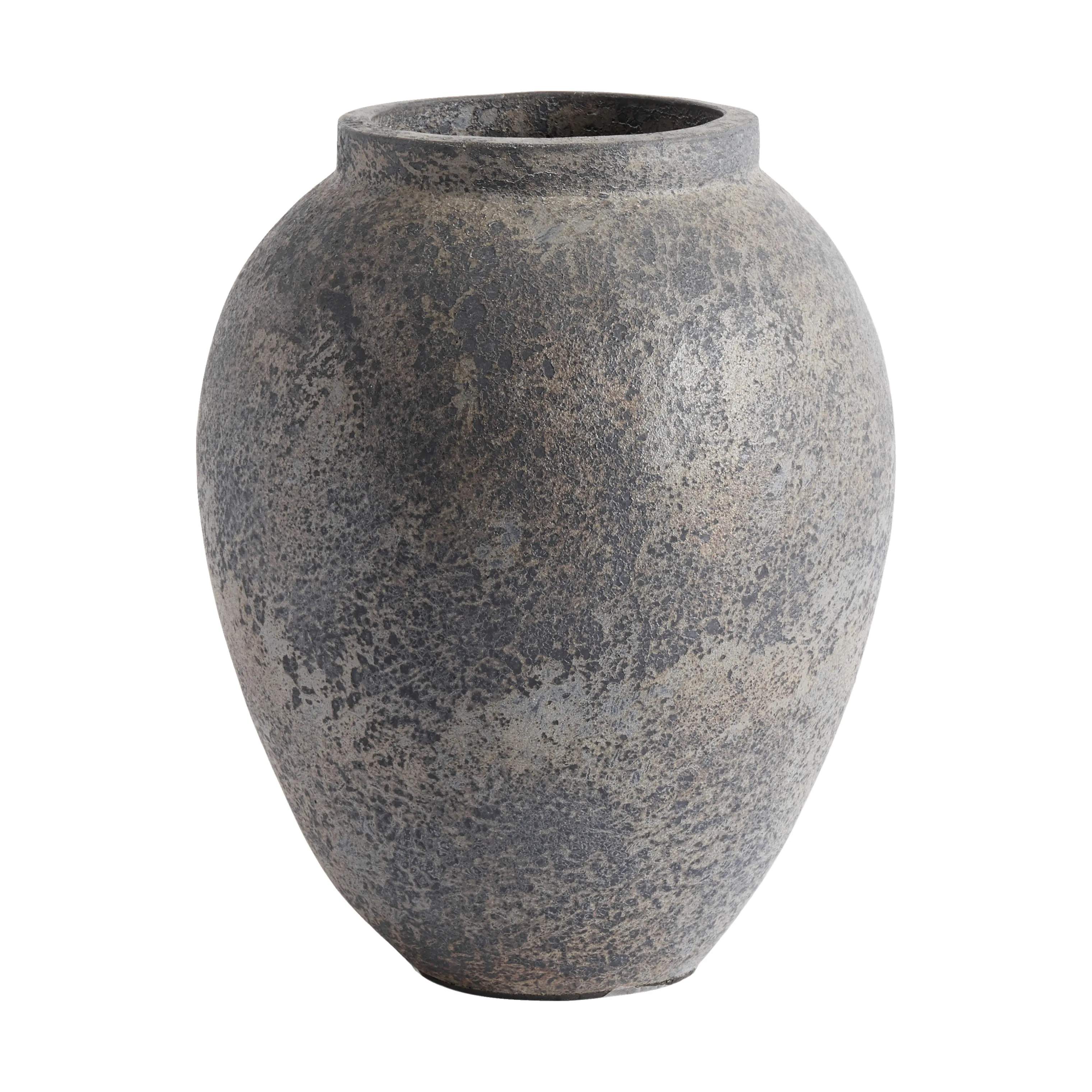 Muubs Plantekrukker Memory Krukke i H28 x Ø23 cm, 1