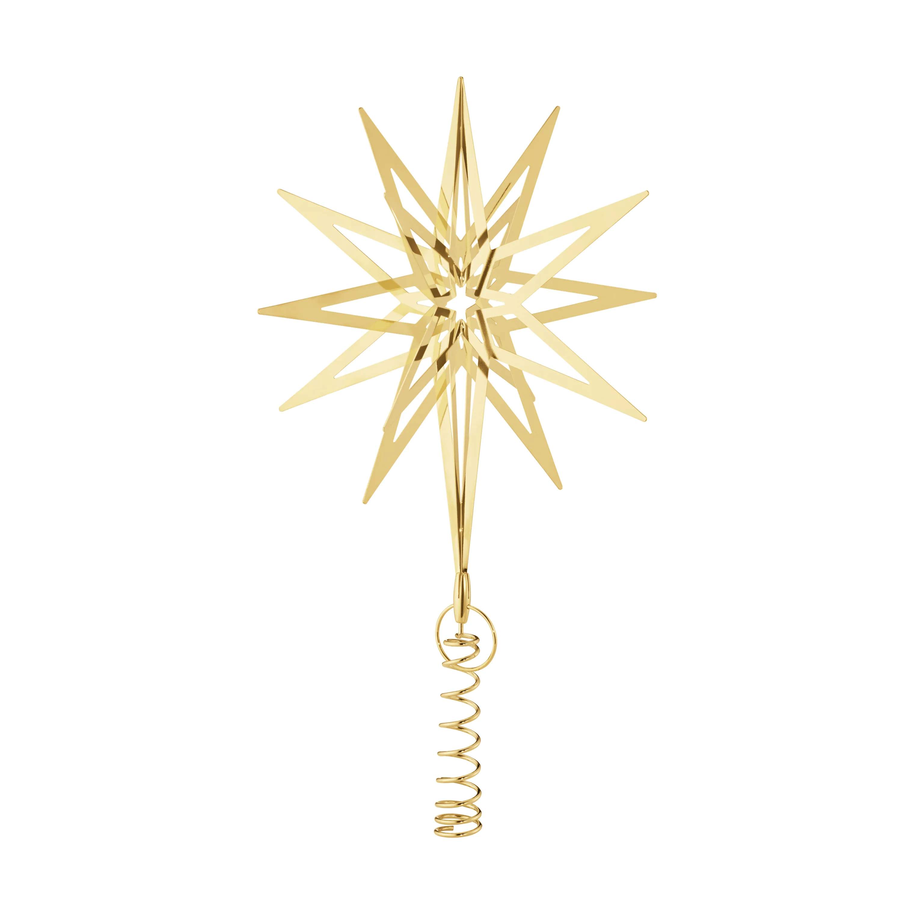 CC 2025 Topstjerne, guld, large