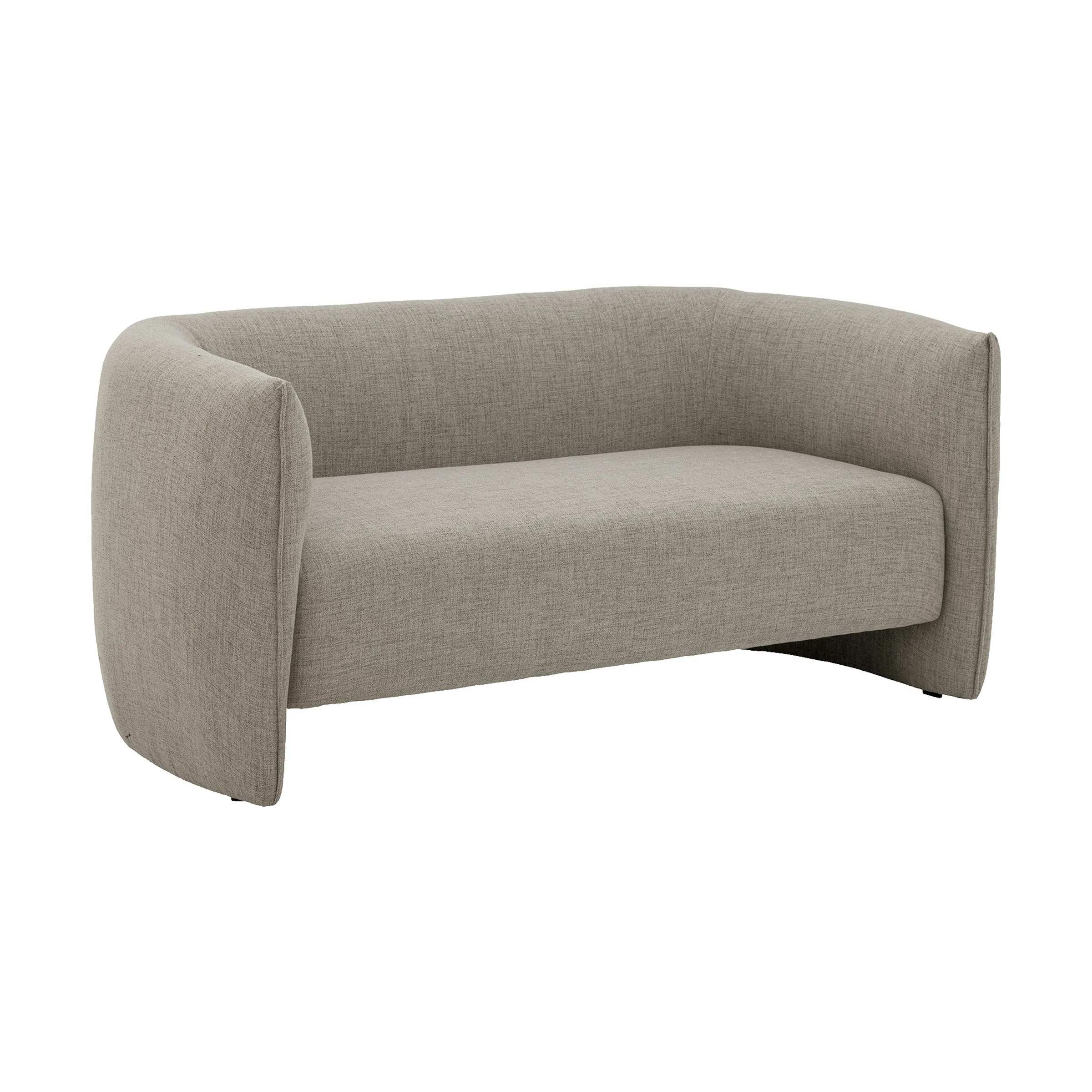 Bloomingville Sofaer Bacio Sofa i Natur, 3