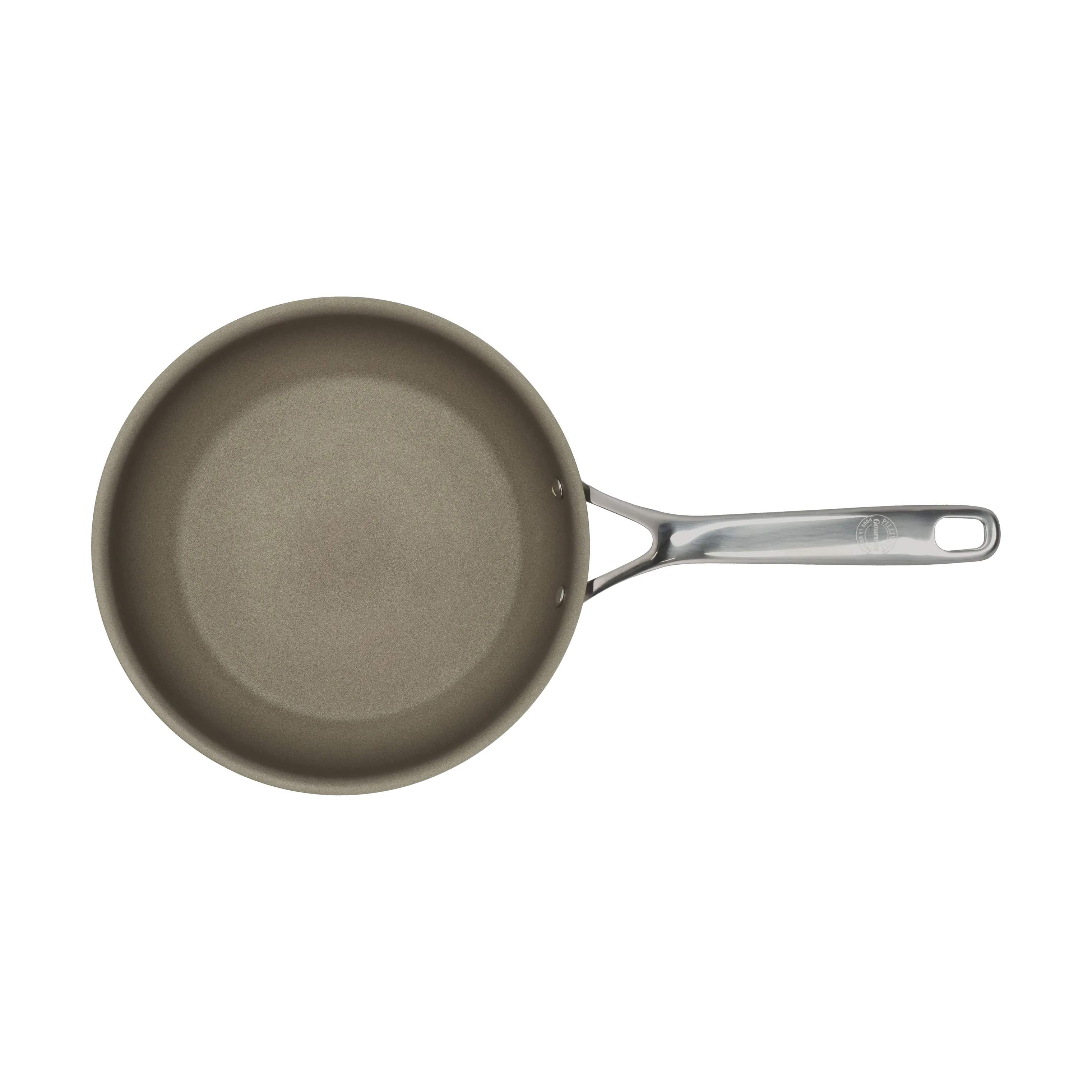 Pillivuyt Gourmet Stegepander Alagnon Stegepande i 24 cm, 3
