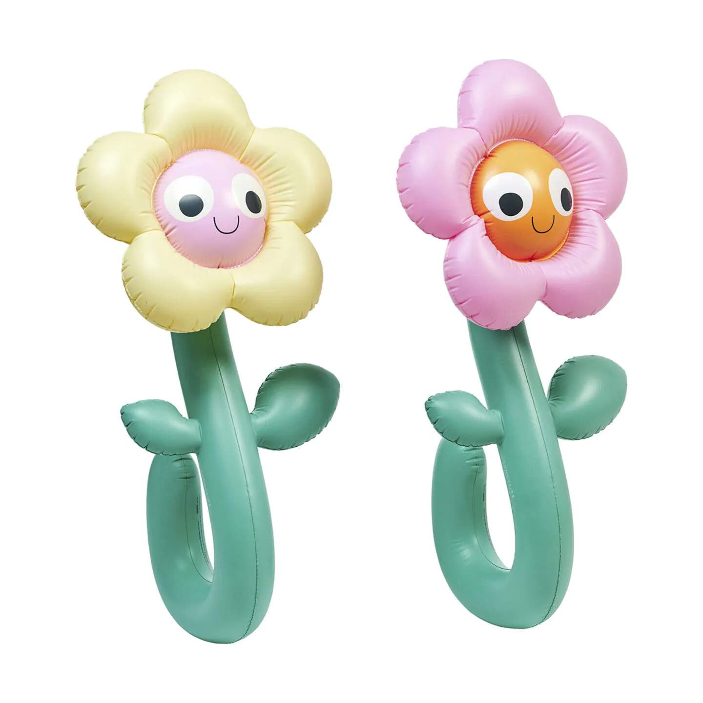 Sunnylife Badeudstyr Poppy The Peach Pool nudler - 2 stk. i Poppy The Peach, 1