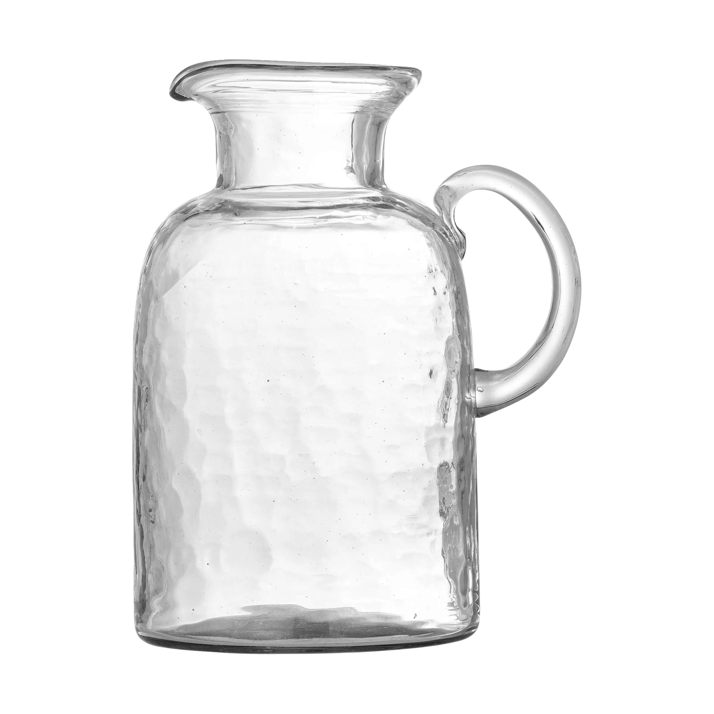 Bloomingville Vandkarafler Asha Karaffel i Clear, 1