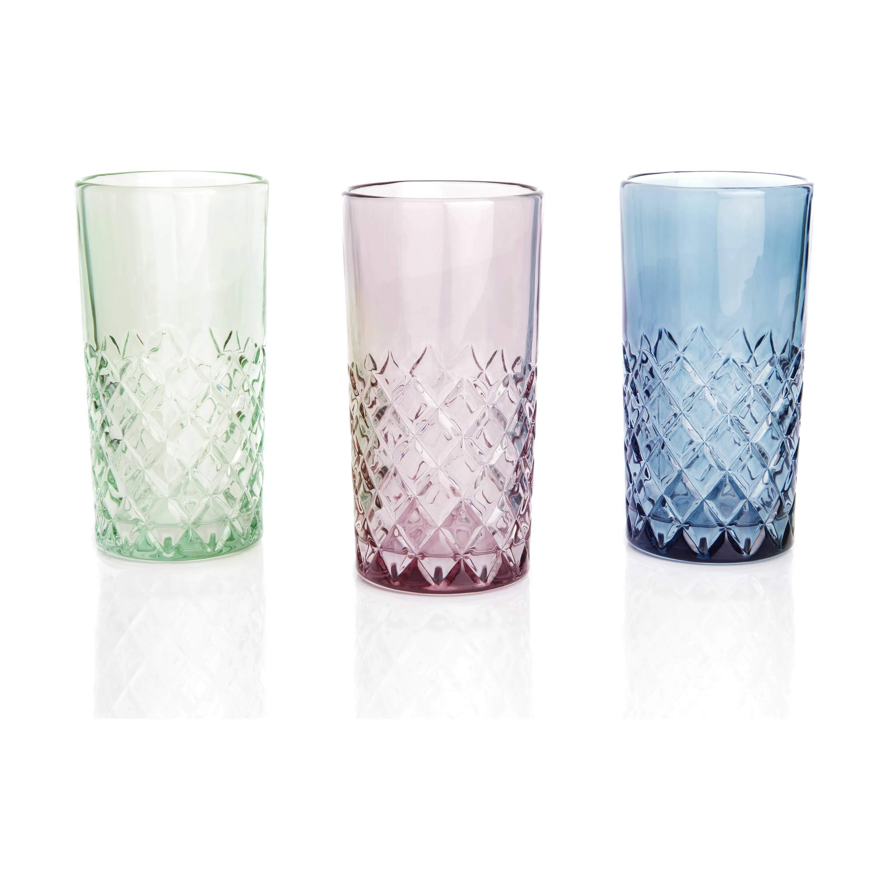 CASA Living highball glas Highball Glas - 3 stk.