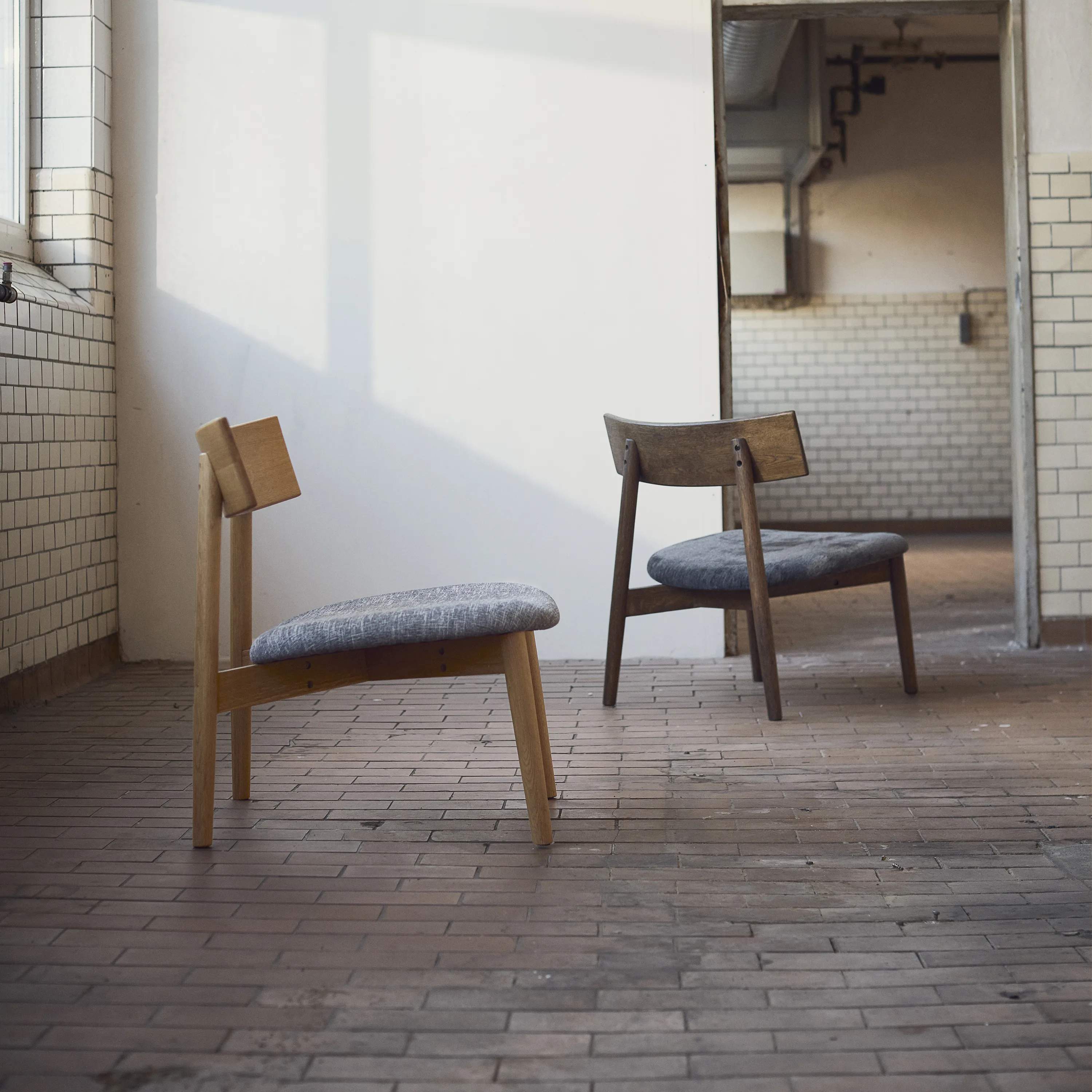 Muubs Loungestole Tetra Loungestol i Nature, 3
