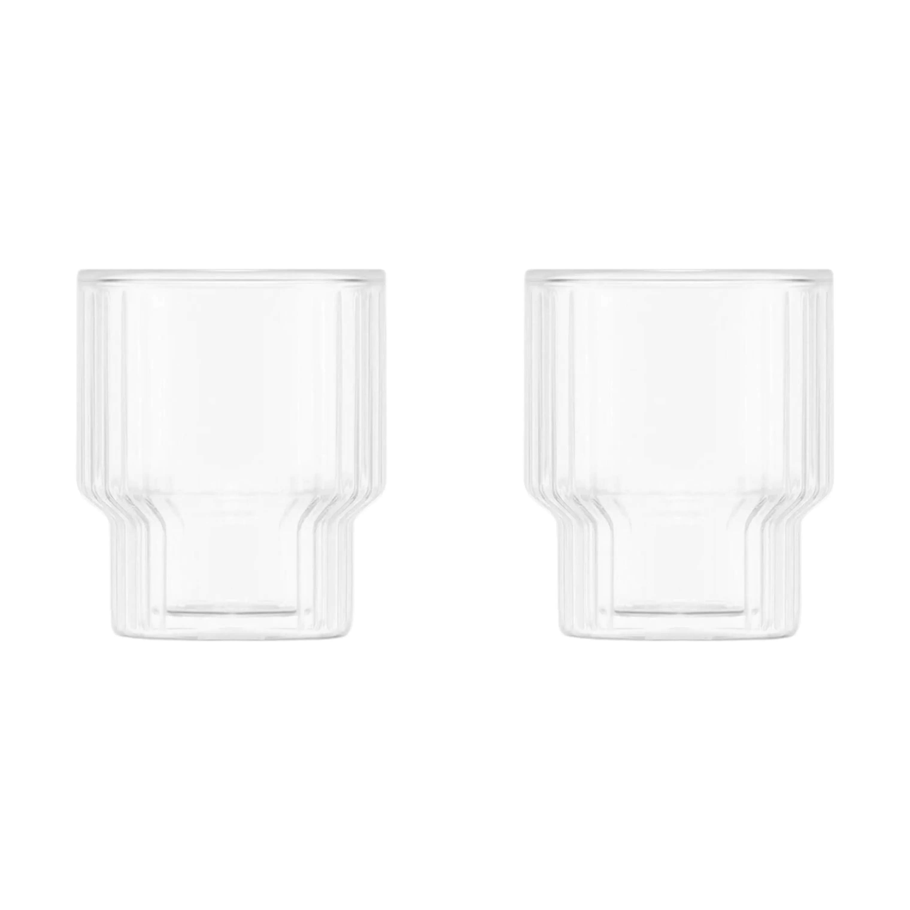 Bodum Cocktailglas Navalia Drinksglas - 2 stk. i 15 cl, 2