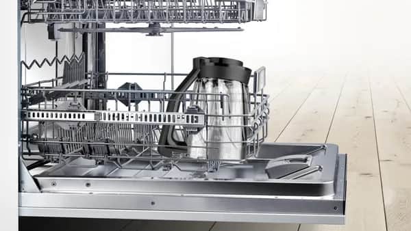 Bosch Blendere VitaPower Blender i Hvid, 4
