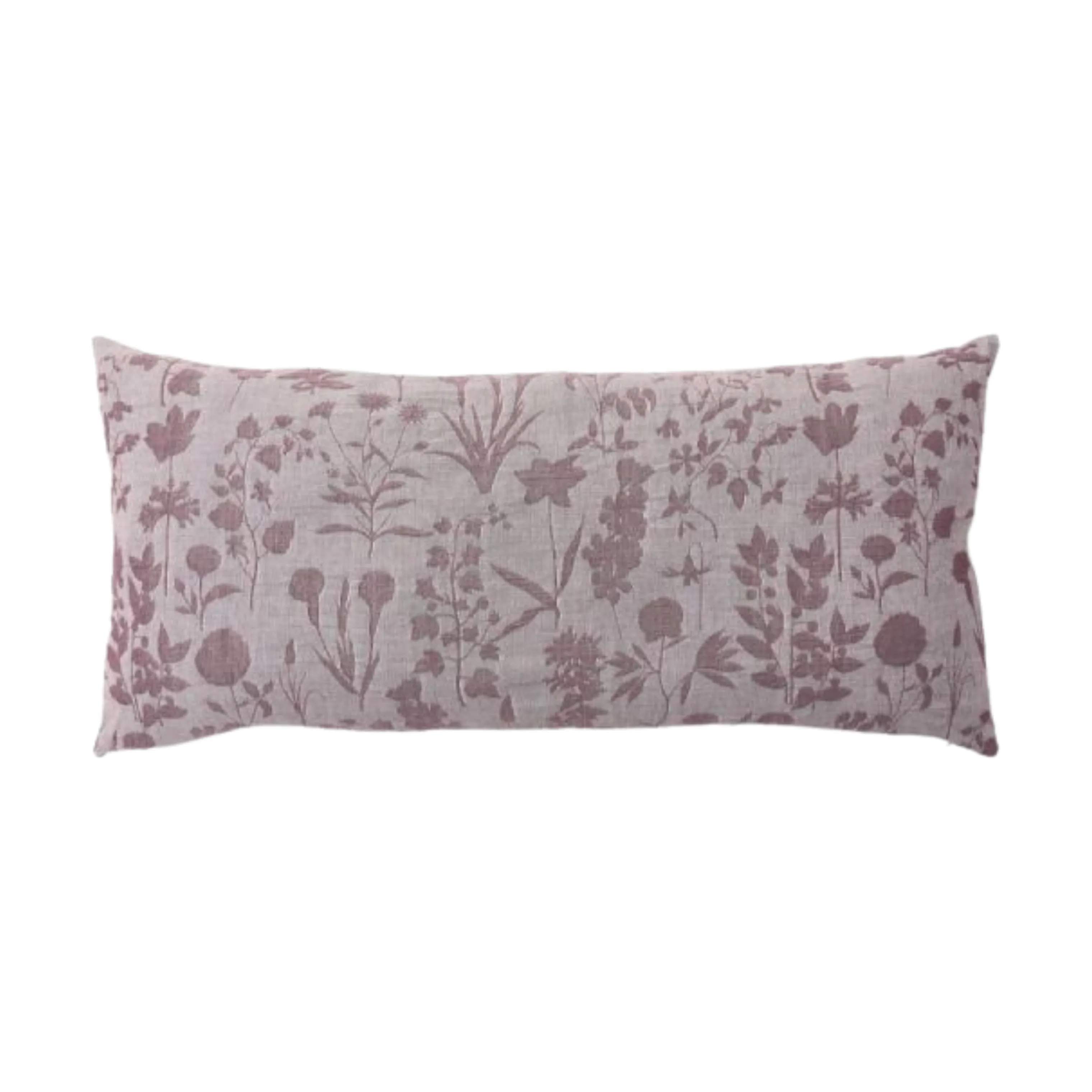 Essenza Pyntepuder Maribel Pyntepude i Pale purple, B40 x L90 cm, 1
