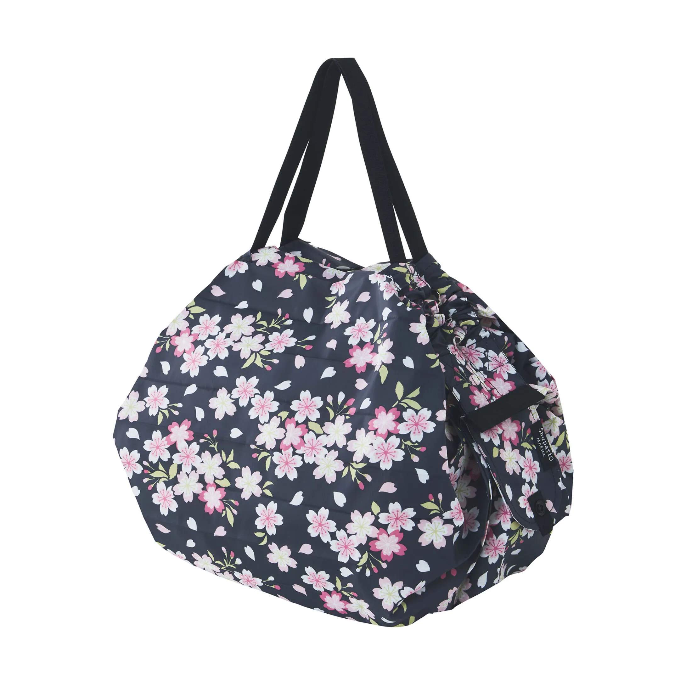 Foldbar Taske, sakura, large