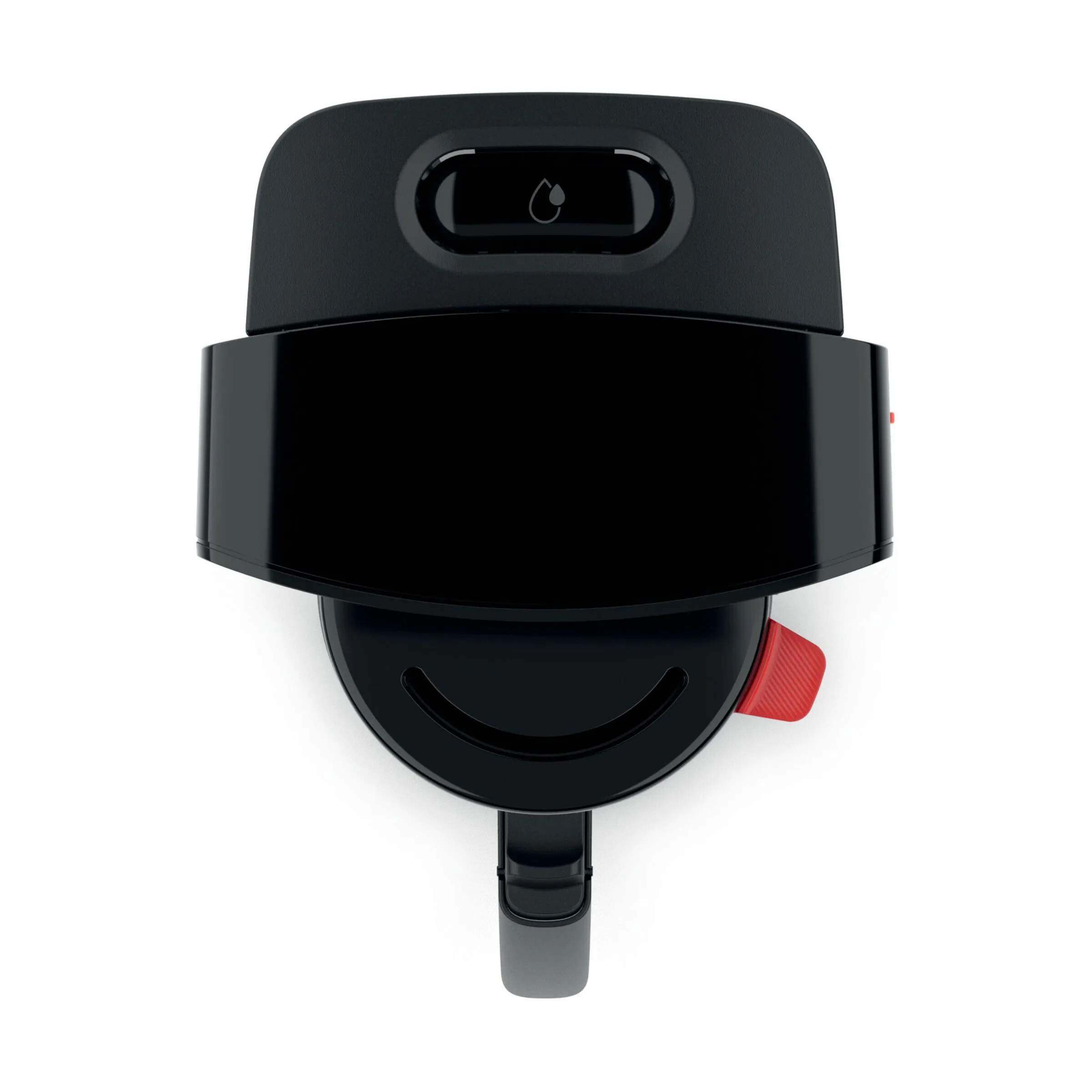 Bosch Kaffemaskiner Mymoment Kaffemaskine i Sort, 6