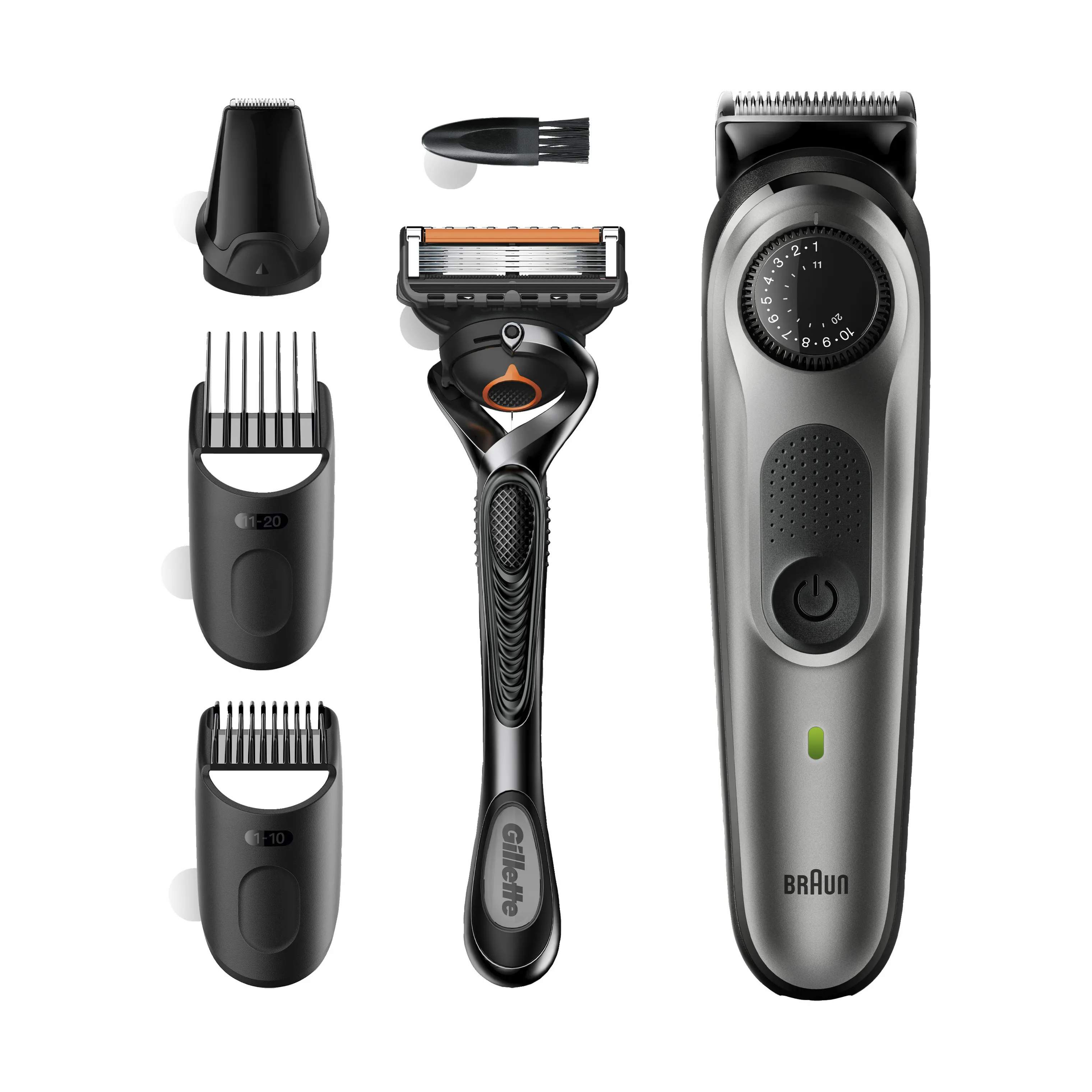 Skægtrimmer BT5360