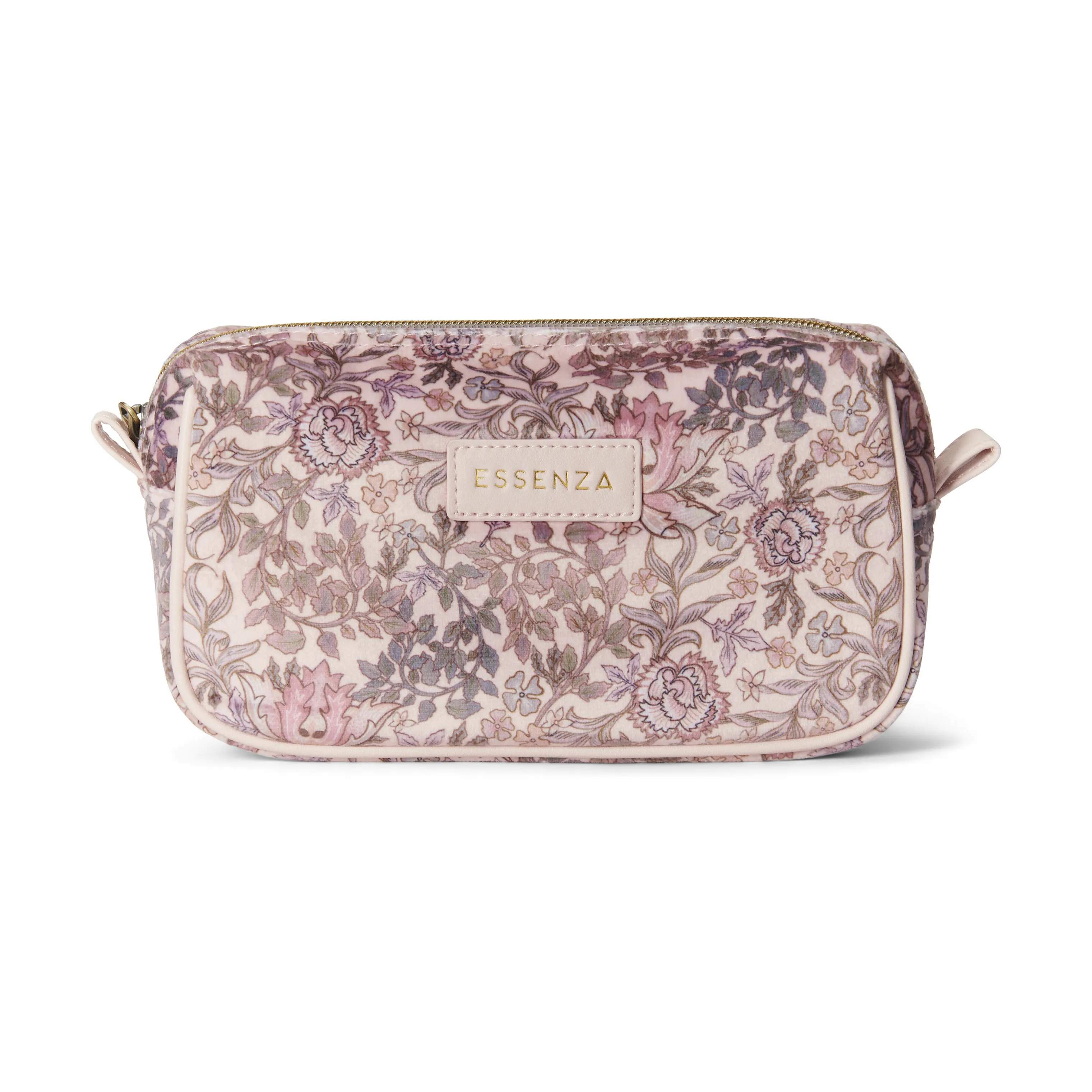 Megan Ophelia Toilettaske, darling pink, large