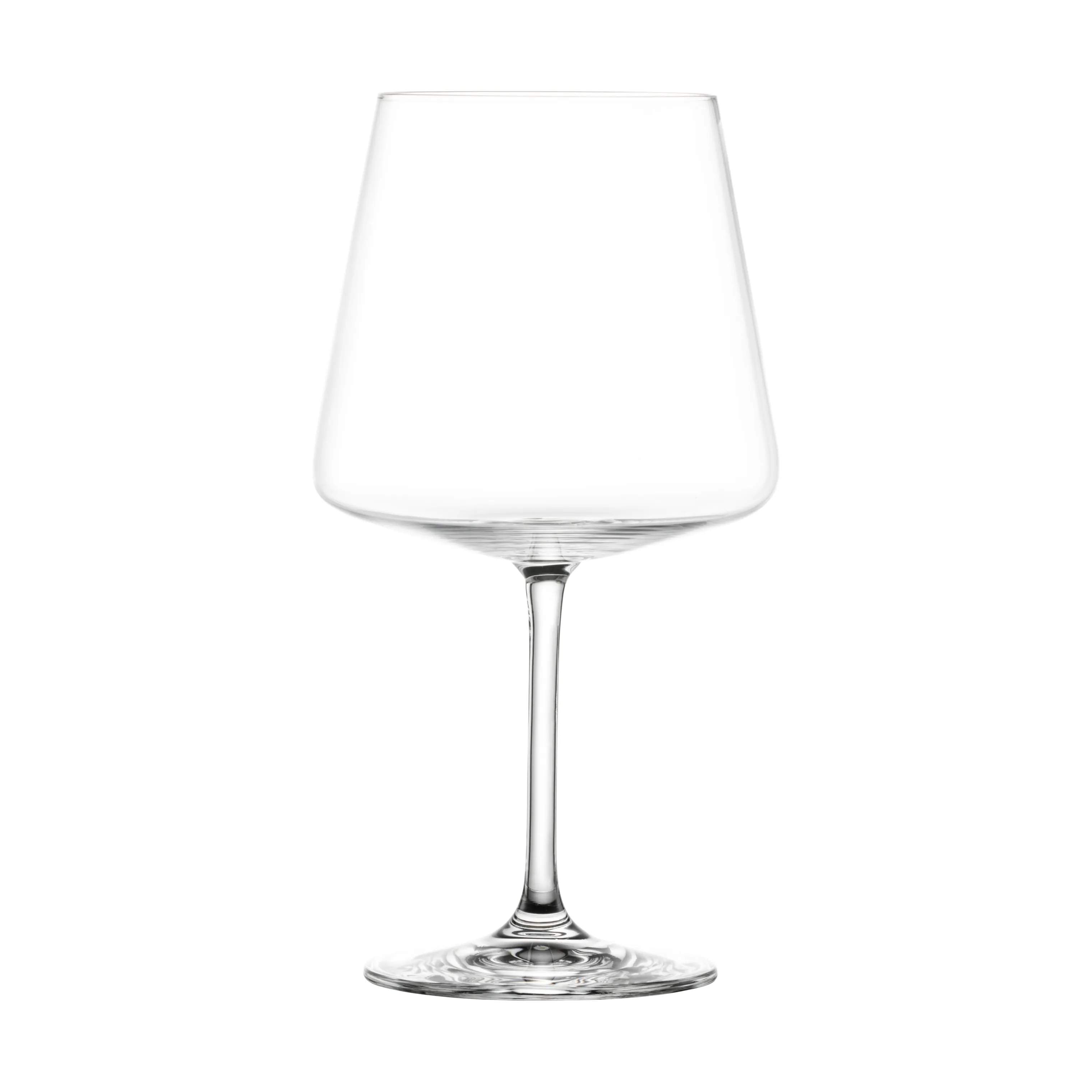 Schott Zwiesel Rødvinsglas MioVino Bourgogneglas - 4 stk. i Klar, 1