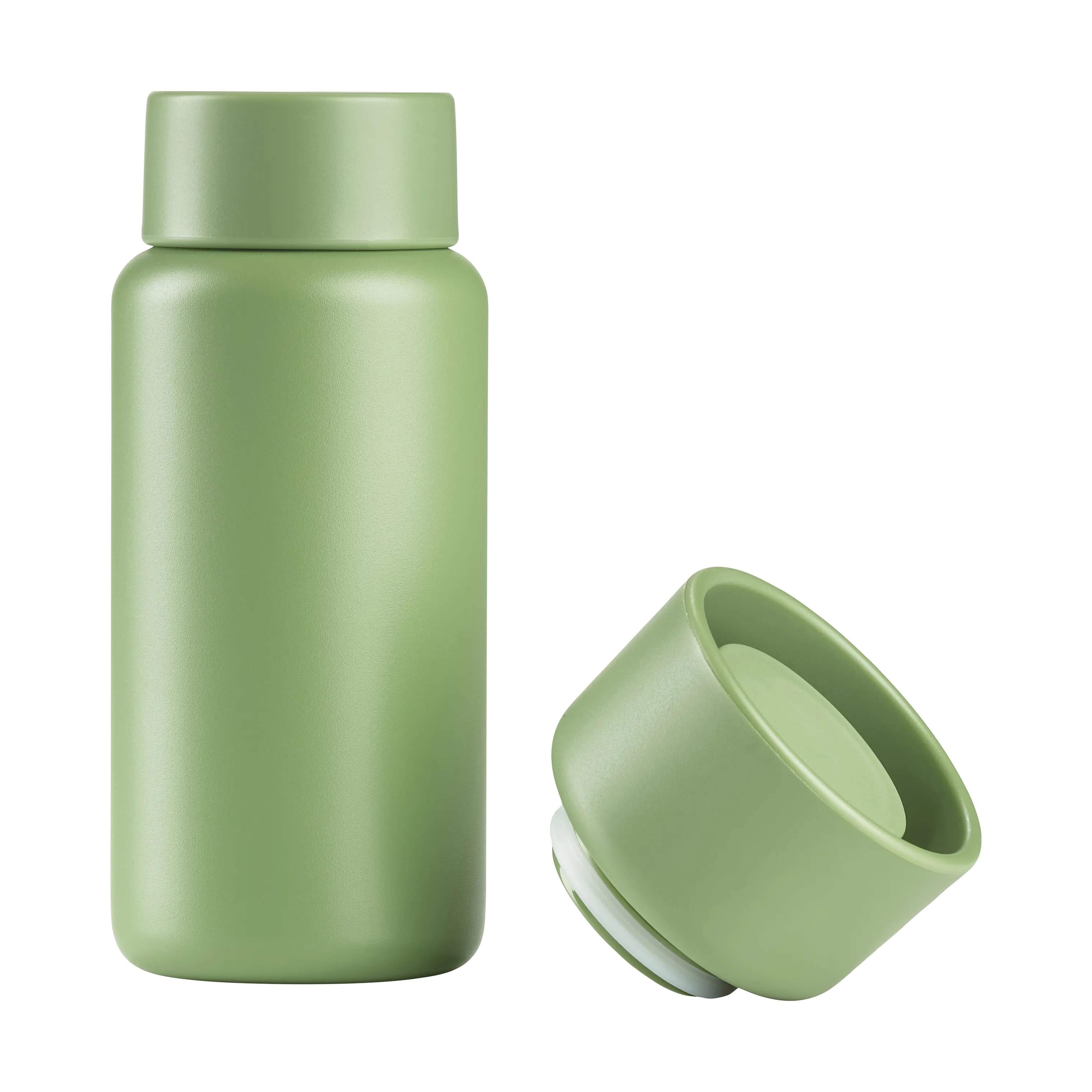 Zone To go kopper Singles Termokop i Apple, 400 ml, 5