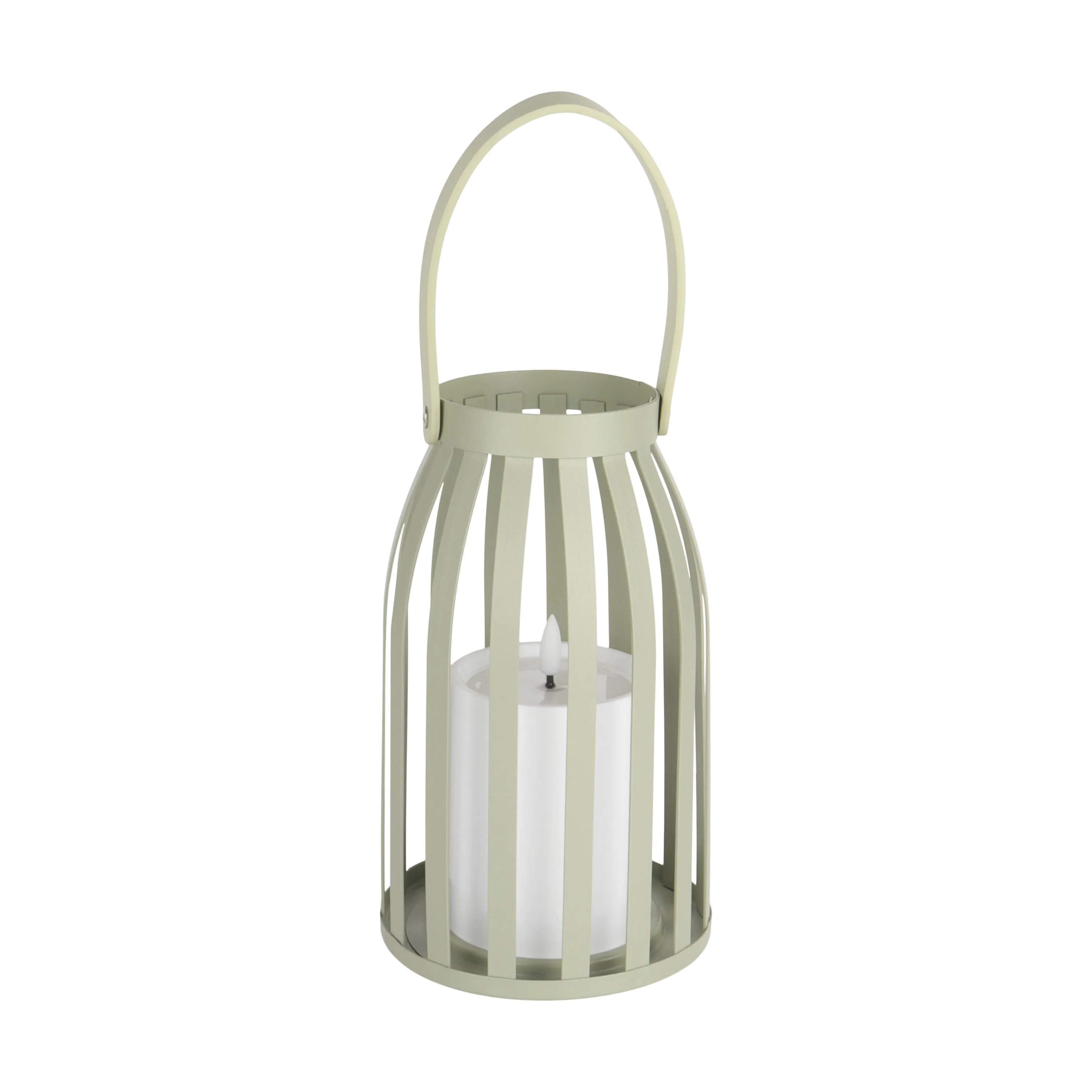 CASA Living Lanterner LED Lanterne i 20 cm, 1