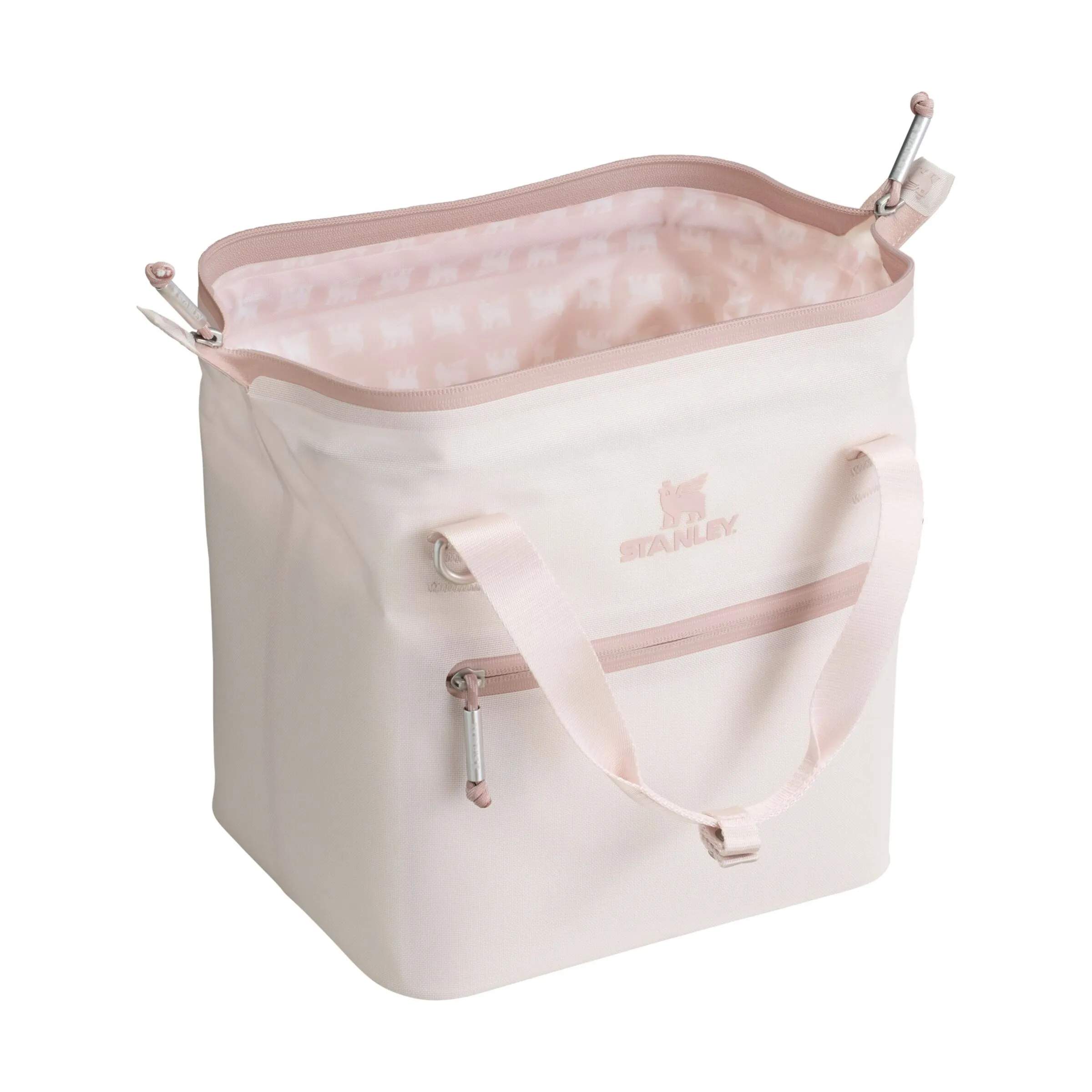 Stanley Madkasser Arista Mini Køletaske i Rose Quartz, 7 L, 5