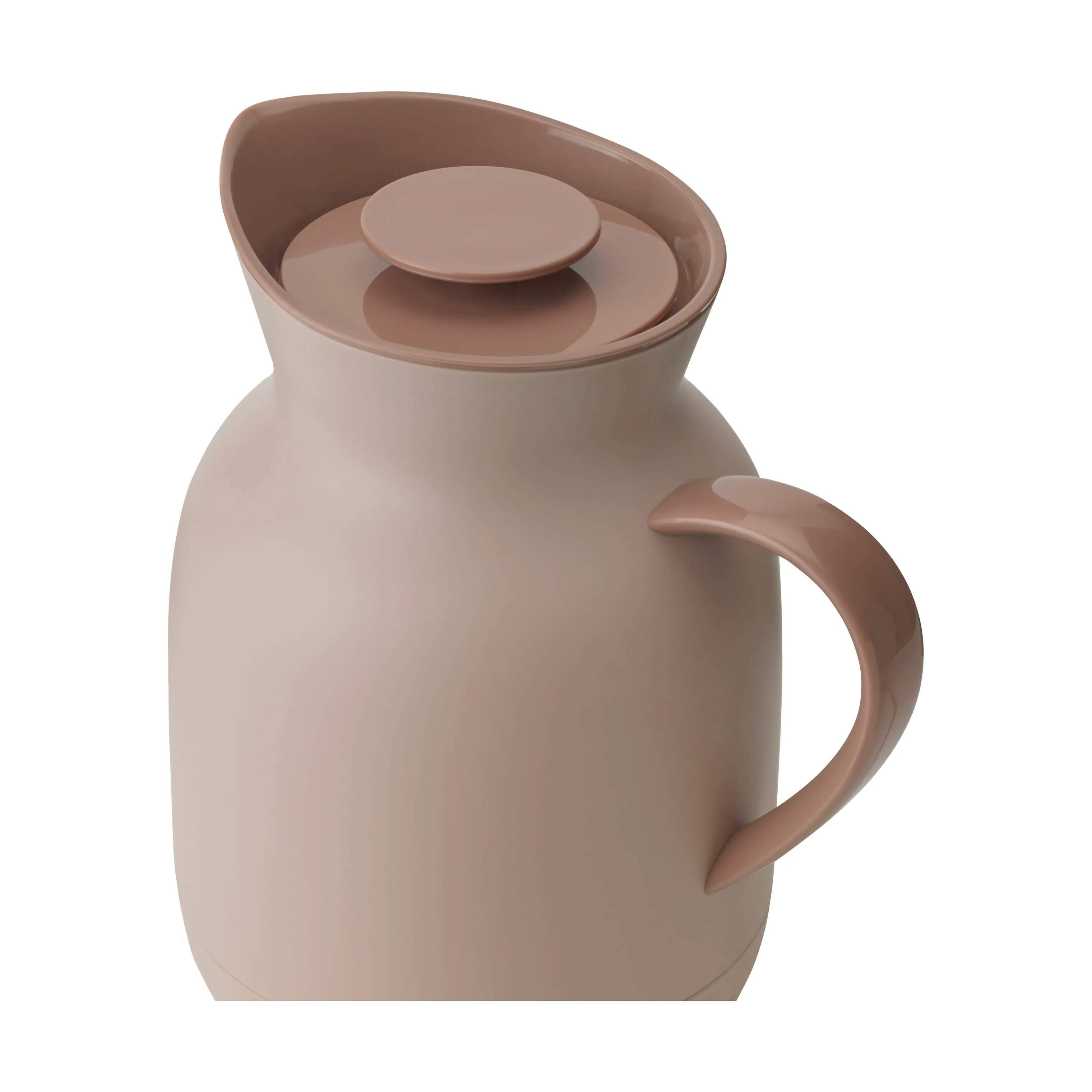 Stelton Elkedler Amphora Elkedel i soft peach, 4