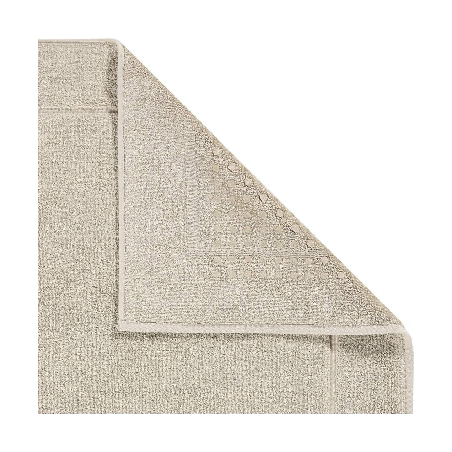 Aquanova Bademåtter London Bademåtte i Beige, B100 x L60 cm, 2