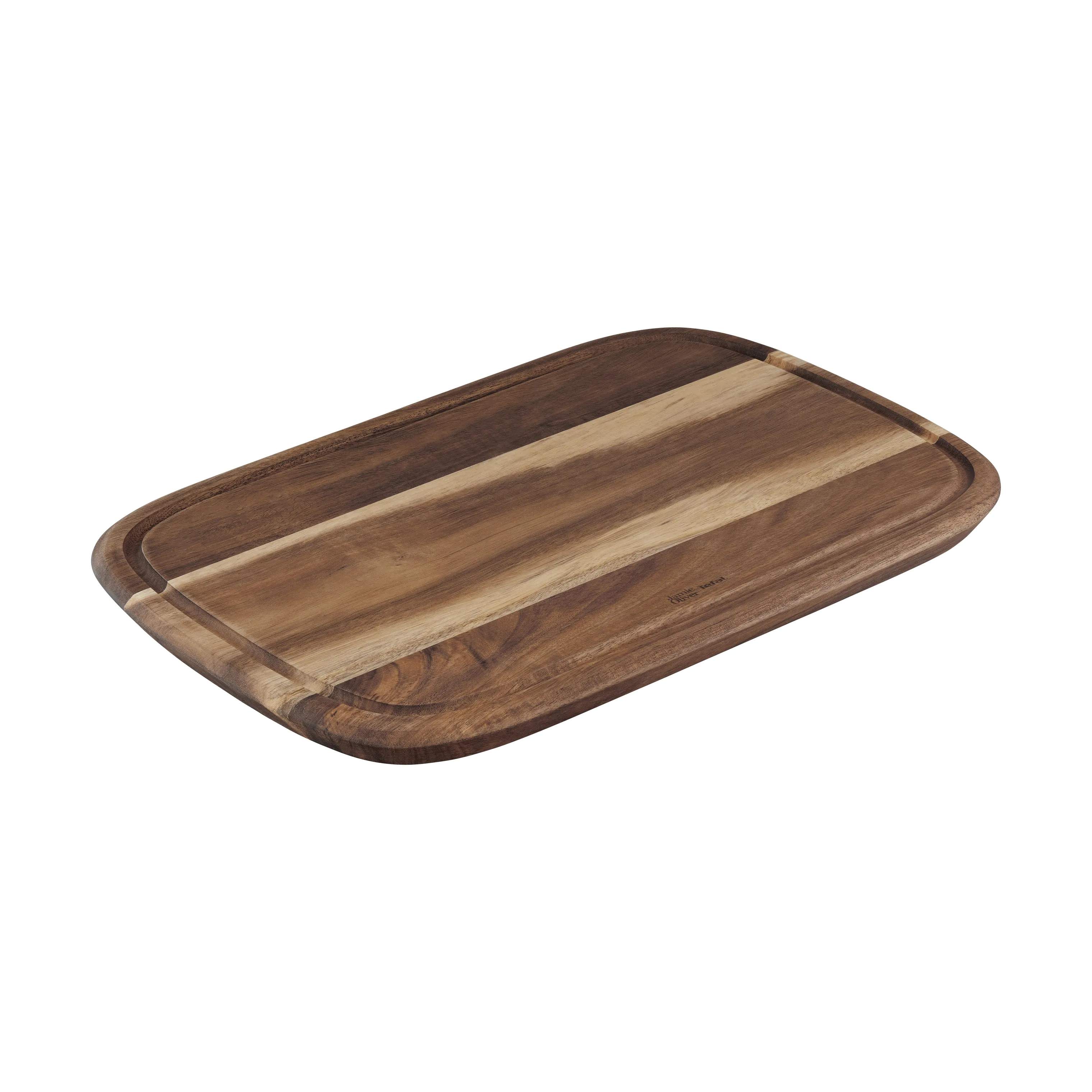 Jamie Oliver by Tefal Skærebrætter Jamie Oliver Knife Skærebræt i B25,1 x L37,5 cm, 1