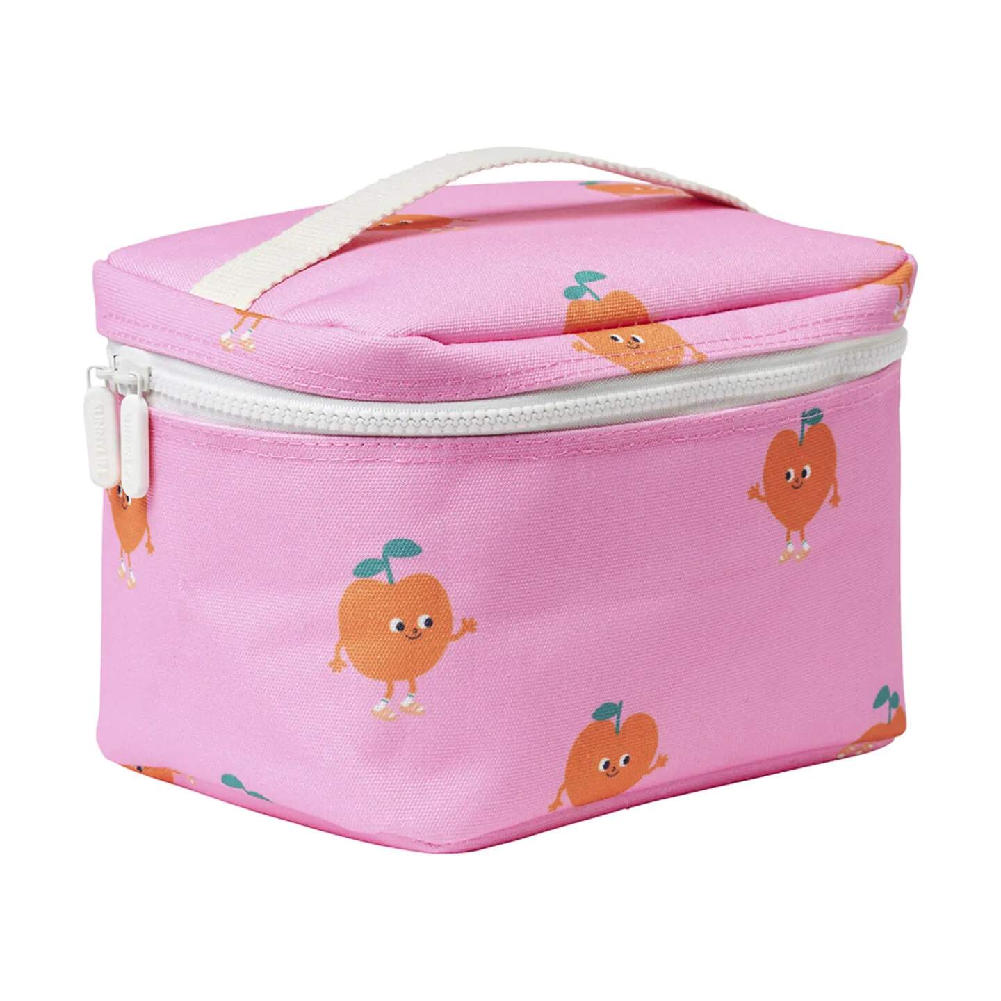 Sunnylife Madkasser Poppy The Peach Madkasse i Poppy The Peach, 1