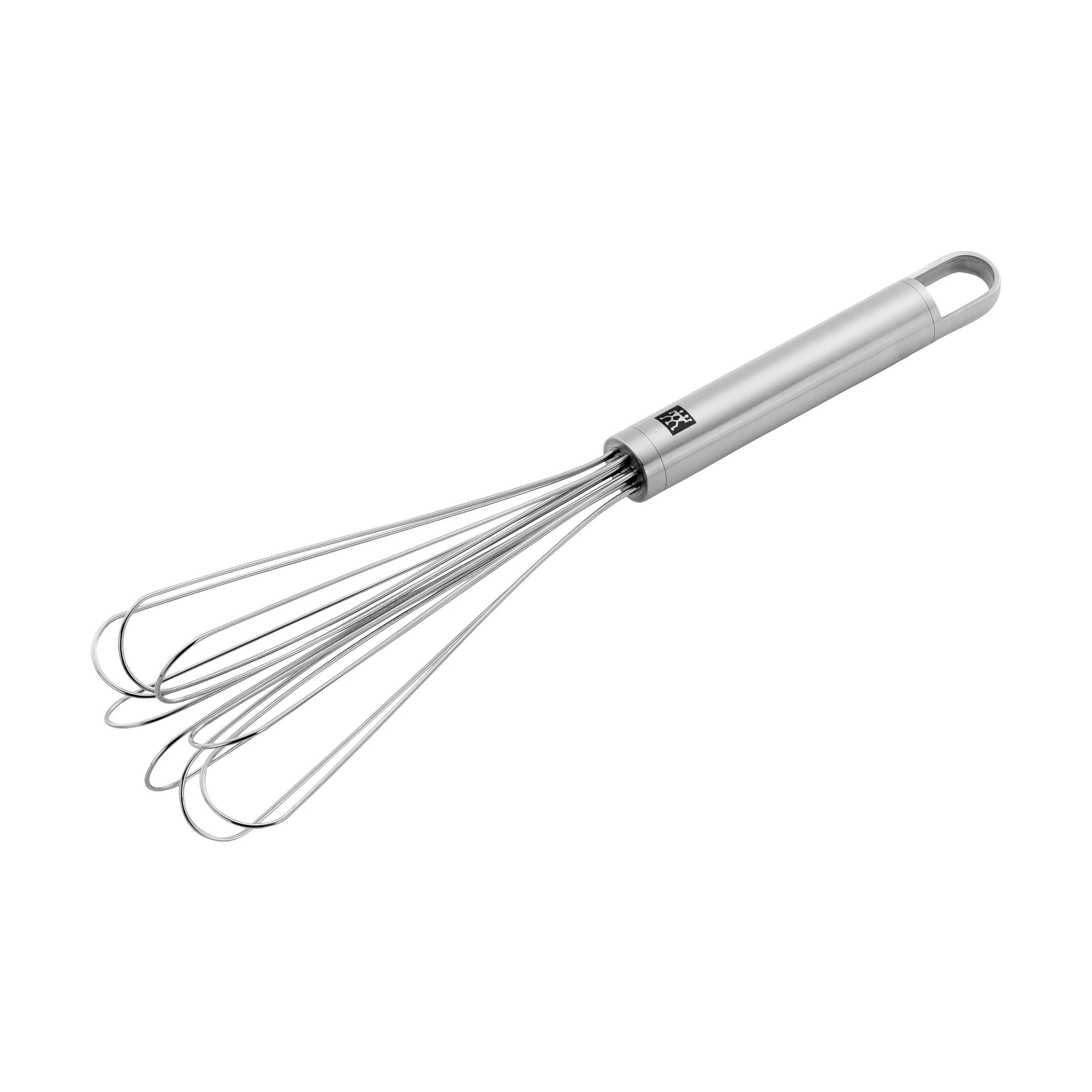 Rund Vejfremstillingsproces parkere Zwilling - Pro Piskeris - L 27,6 cm - Rustfrit stål - Stål | Imerco