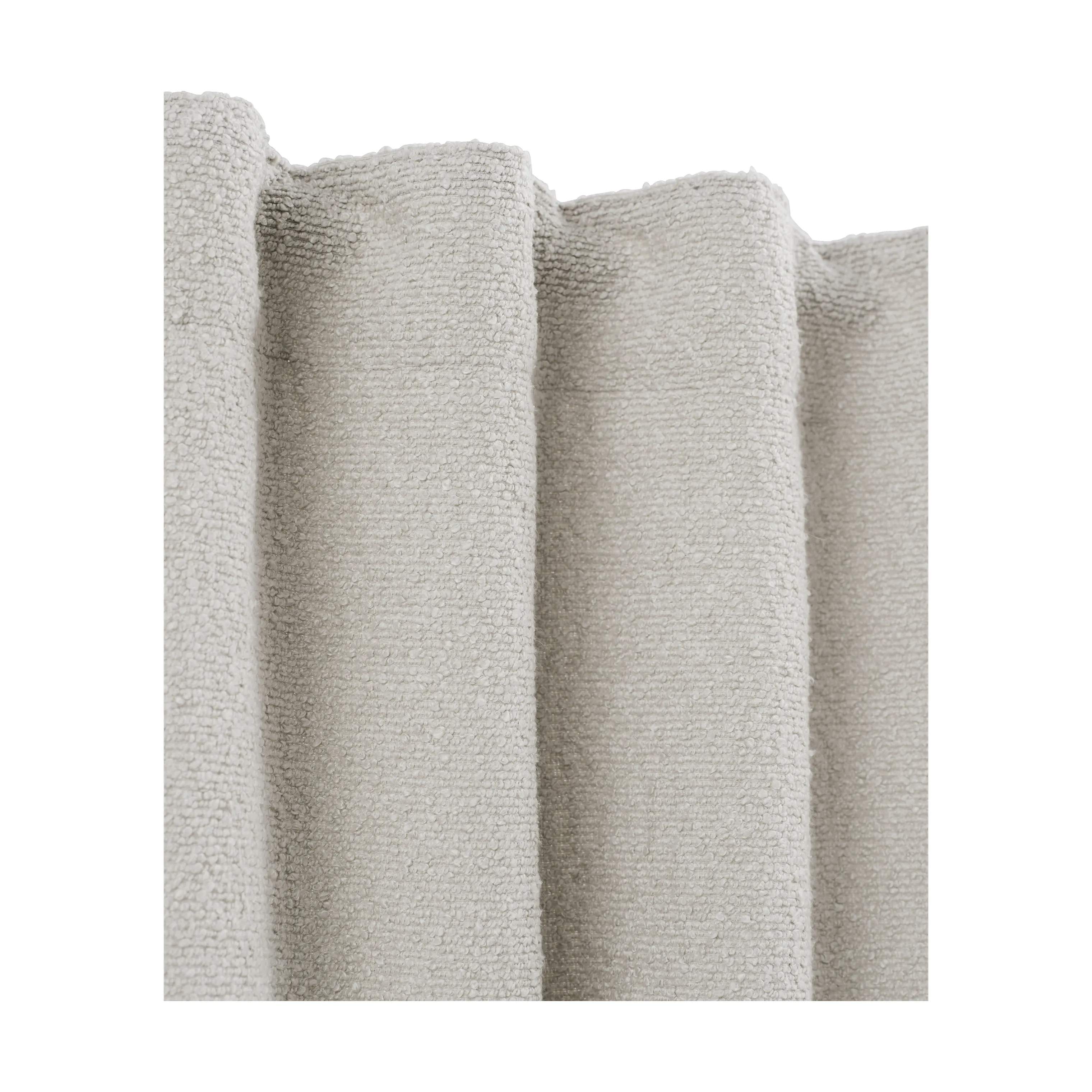 Svanefors Gardiner og gardinstænger Gina Gardin - 2 stk. i Beige, 4