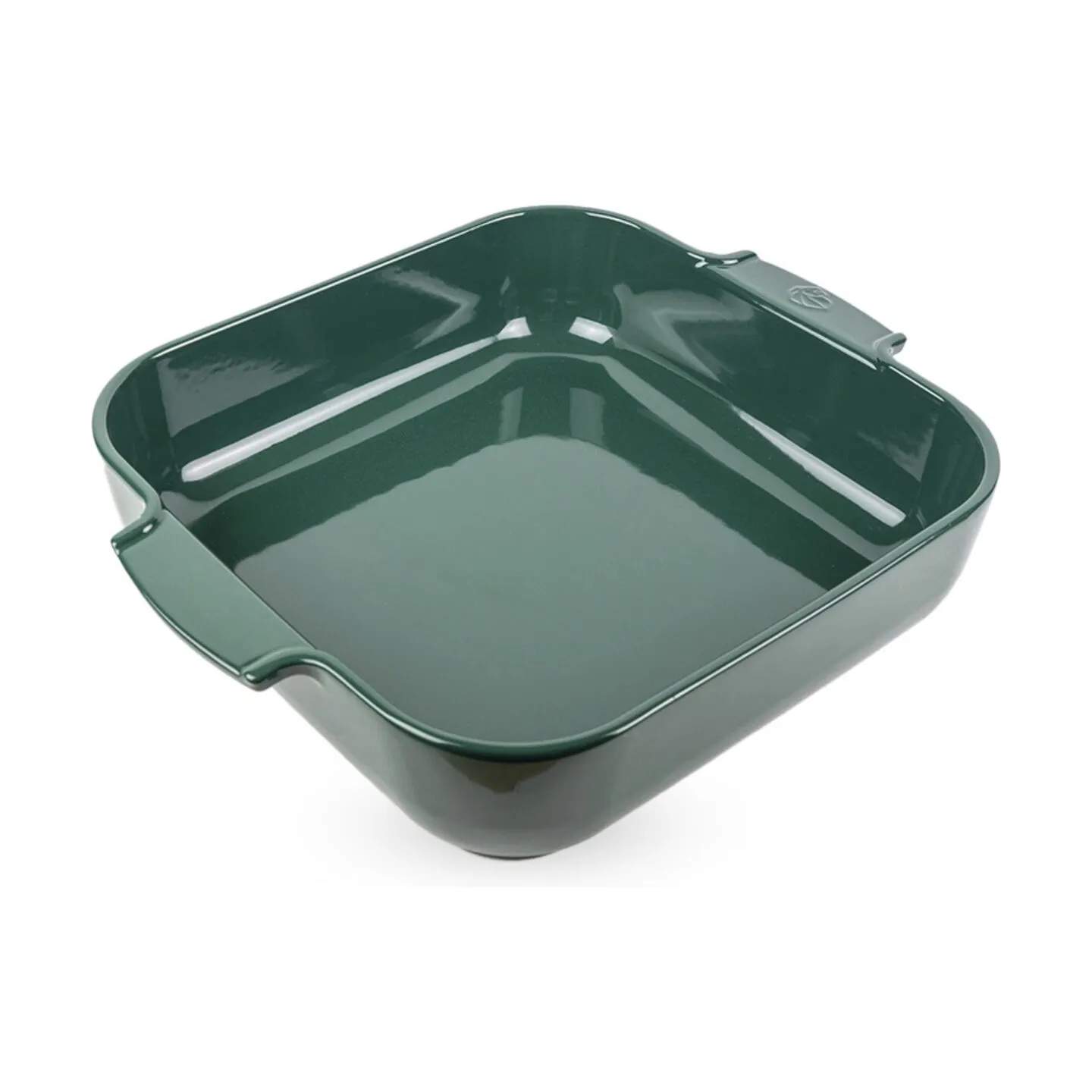 Peugeot Ovnfaste fade Appolia Ovnfast Fad i Mørkegrøn, B32 x L40,5 cm, 1