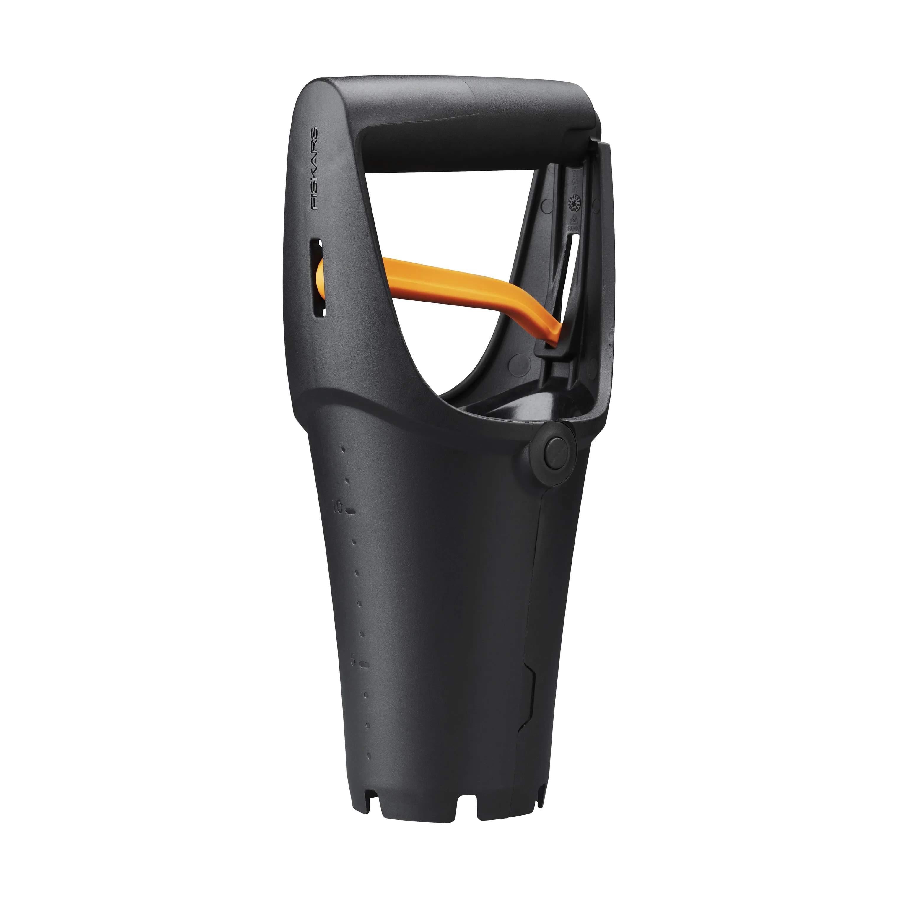 Fiskars Haveredskaber Solid™ Solid Løgplanter i Sort/Orange, 2