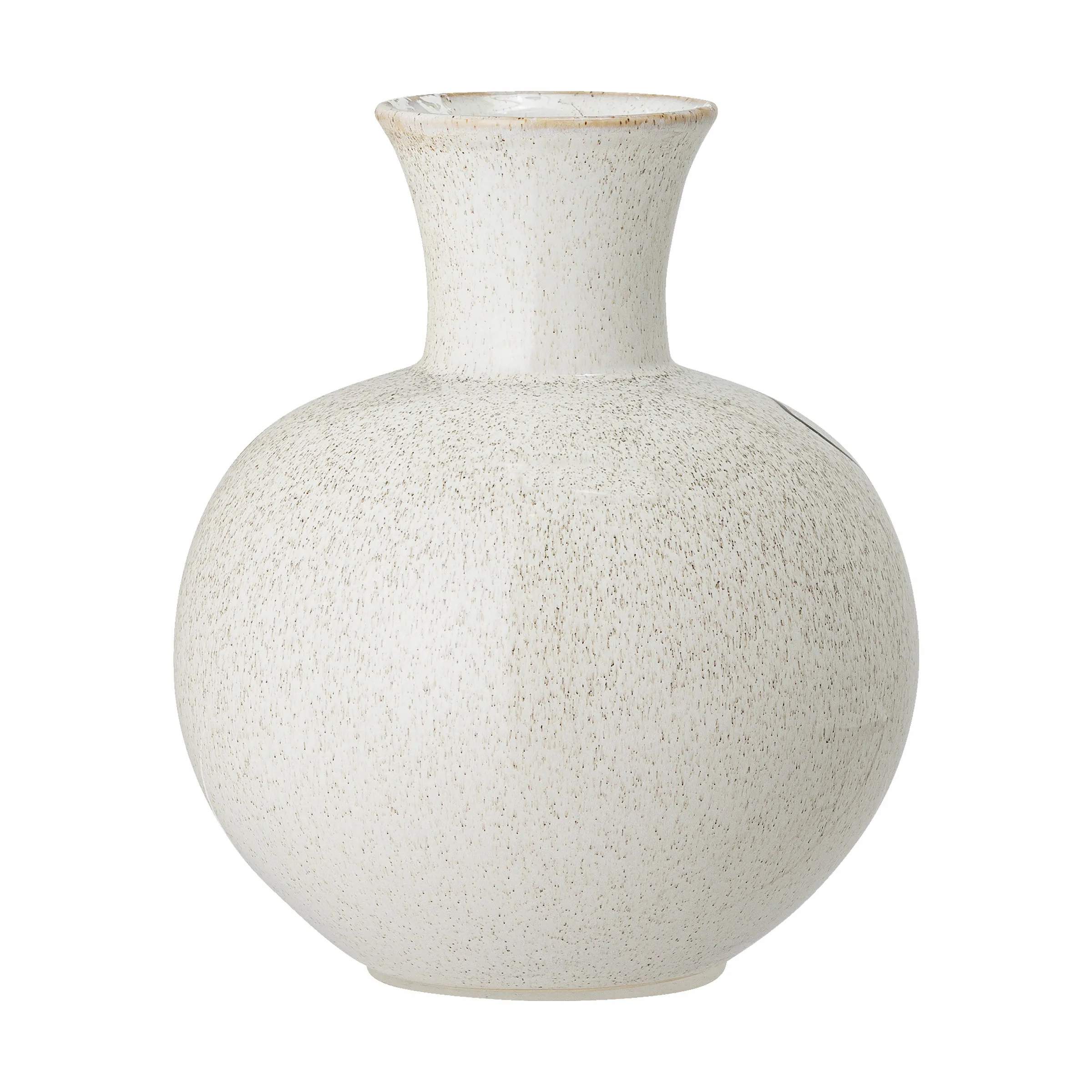 Bloomingville Vaser Irini Vase i Hvid, 4