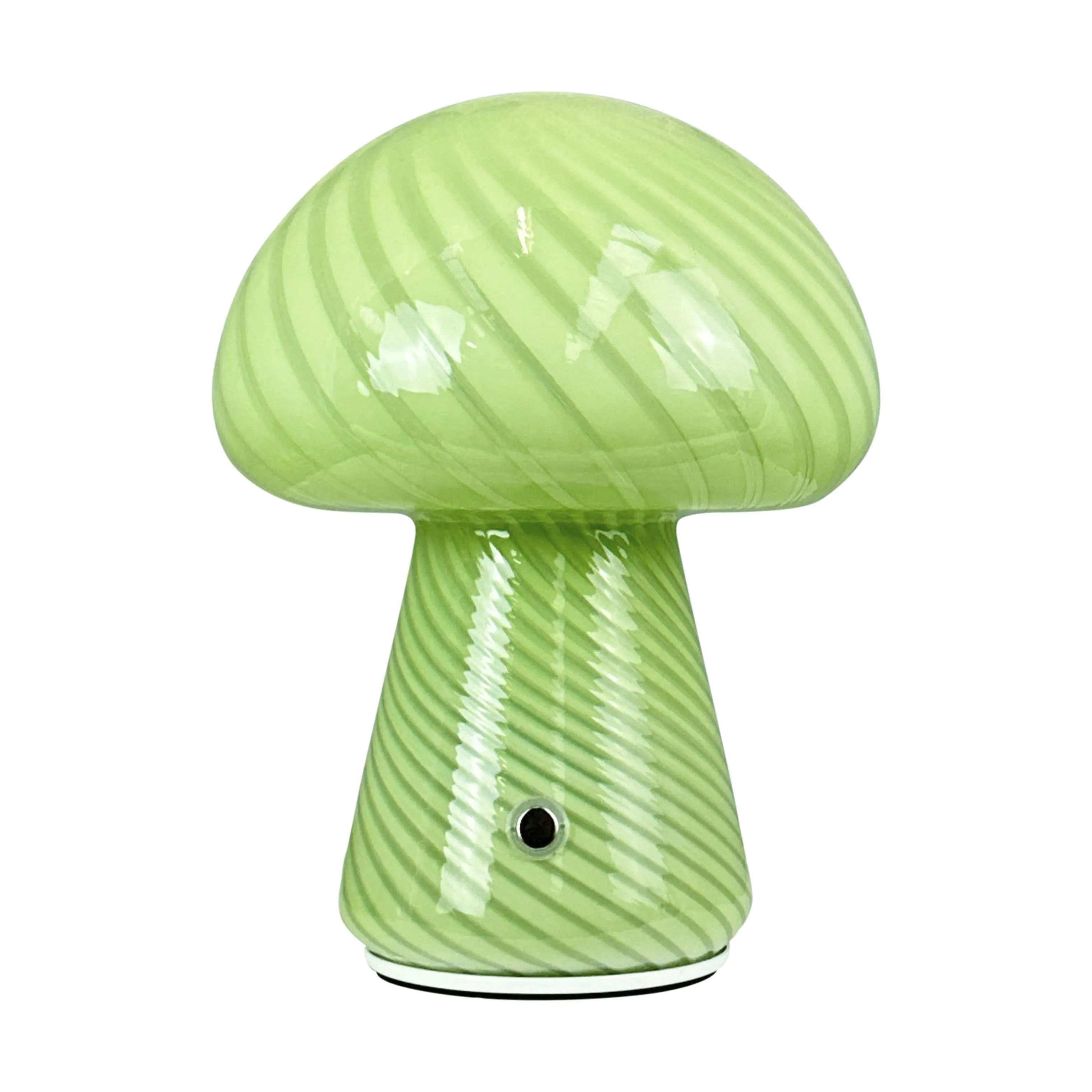 Dyberg Larsen Bordlamper Morkel Bordlampe i Grøn, 1