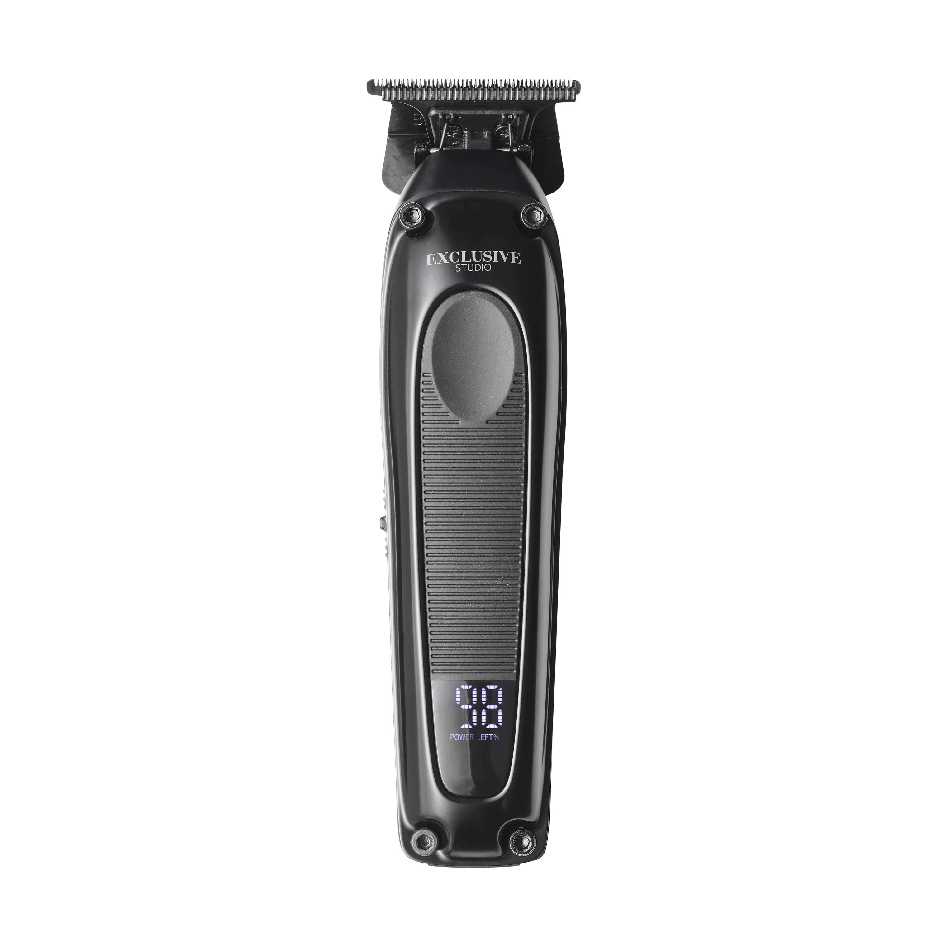 Exclusive Studio Trimmere Skægtrimmer i sort, 1