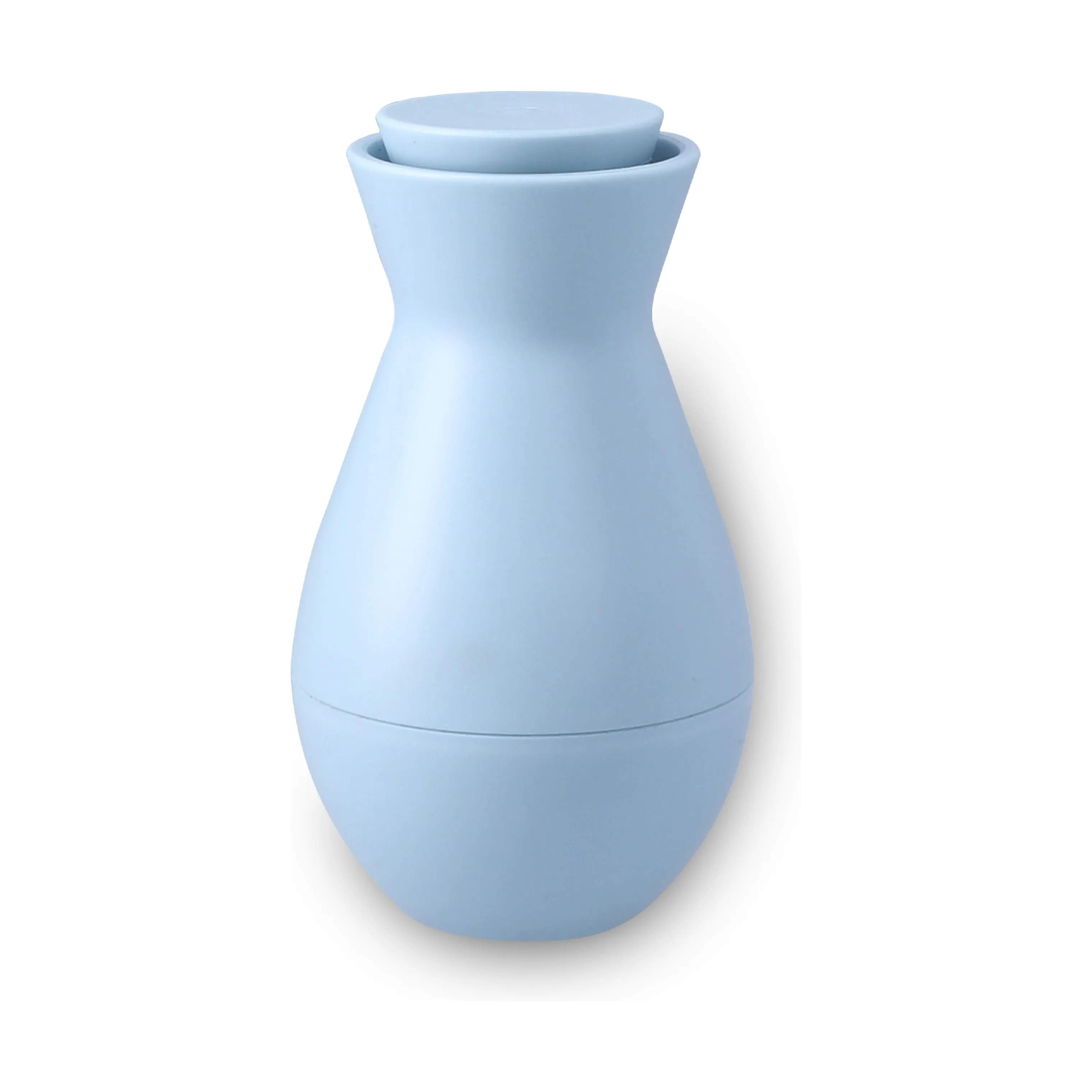 Rosendahl Saltkværne Spice me up Kværn i lyseblå, 1