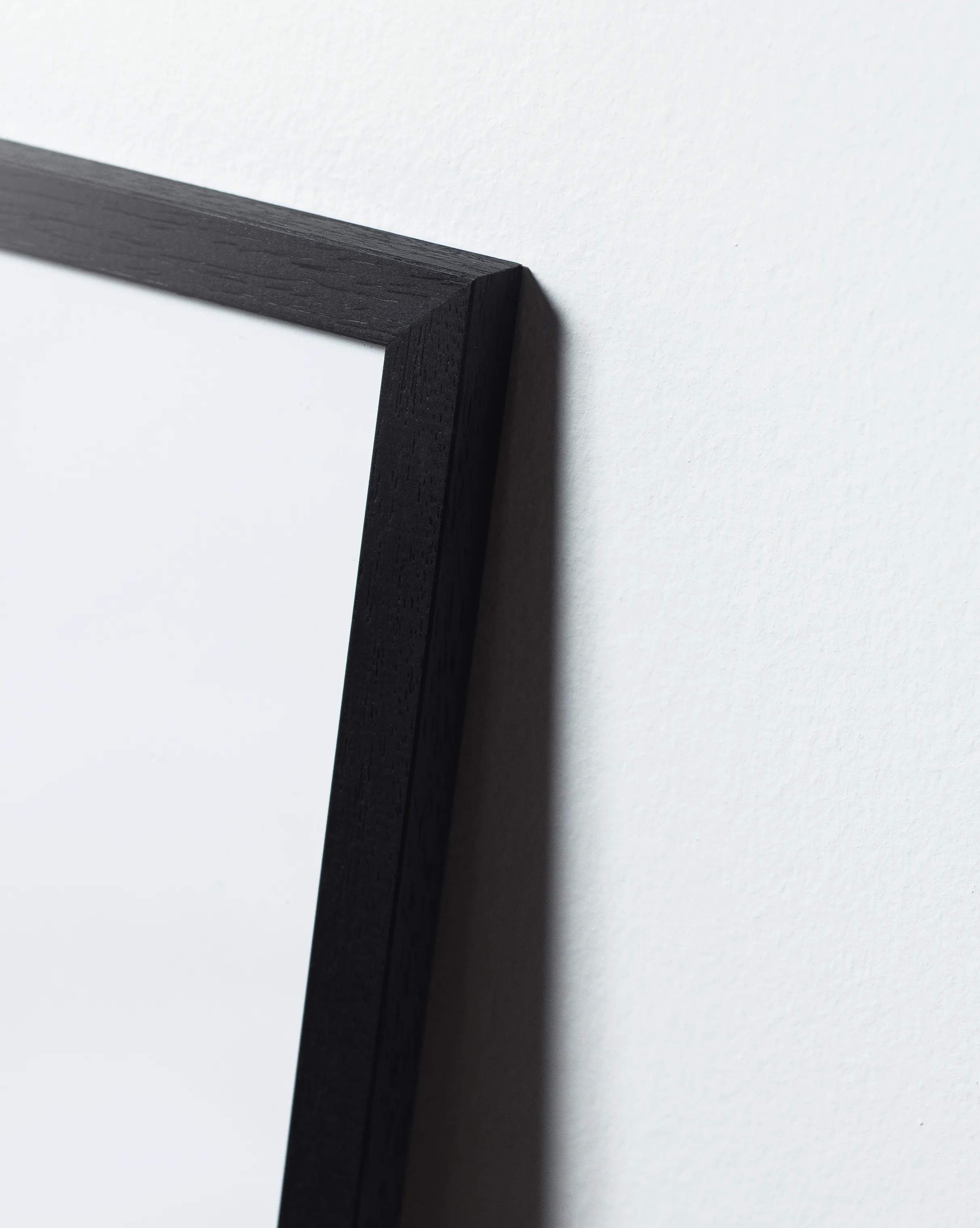 Poster&Frame Billedrammer The Frame Ramme i Sort, B13 x L18 cm, 2