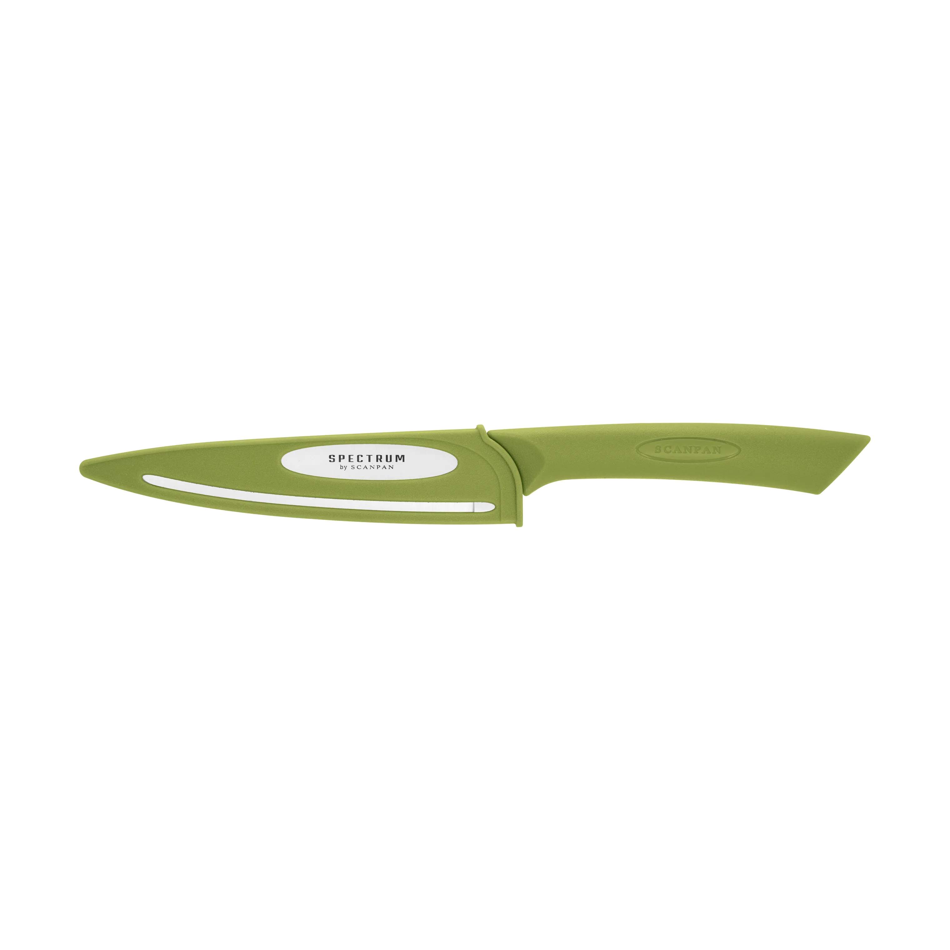 Scanpan Universalknive Spectrum Universalkniv i Grøn, 3