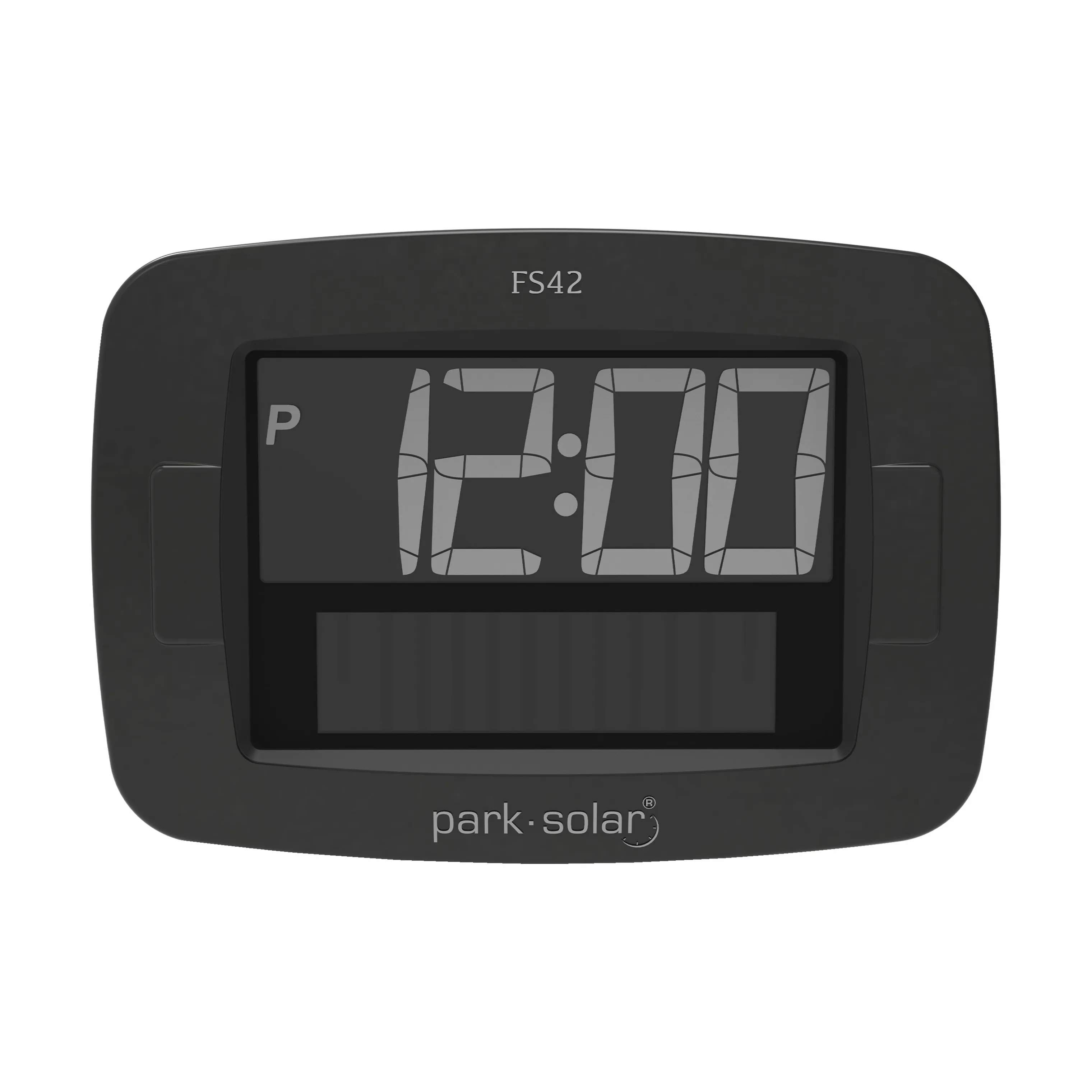 Park Solar p Magnetic