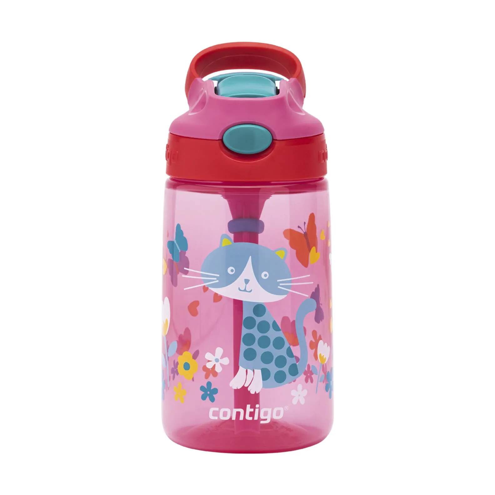 Gizmo Drikkedunk, cherry cat, large