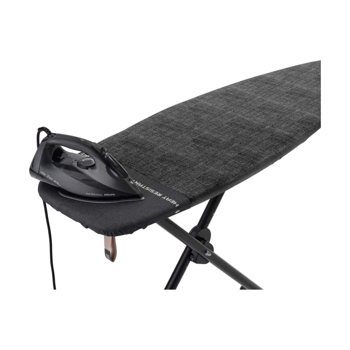 Brabantia Strygebrætter Strygebræt i Black, 5