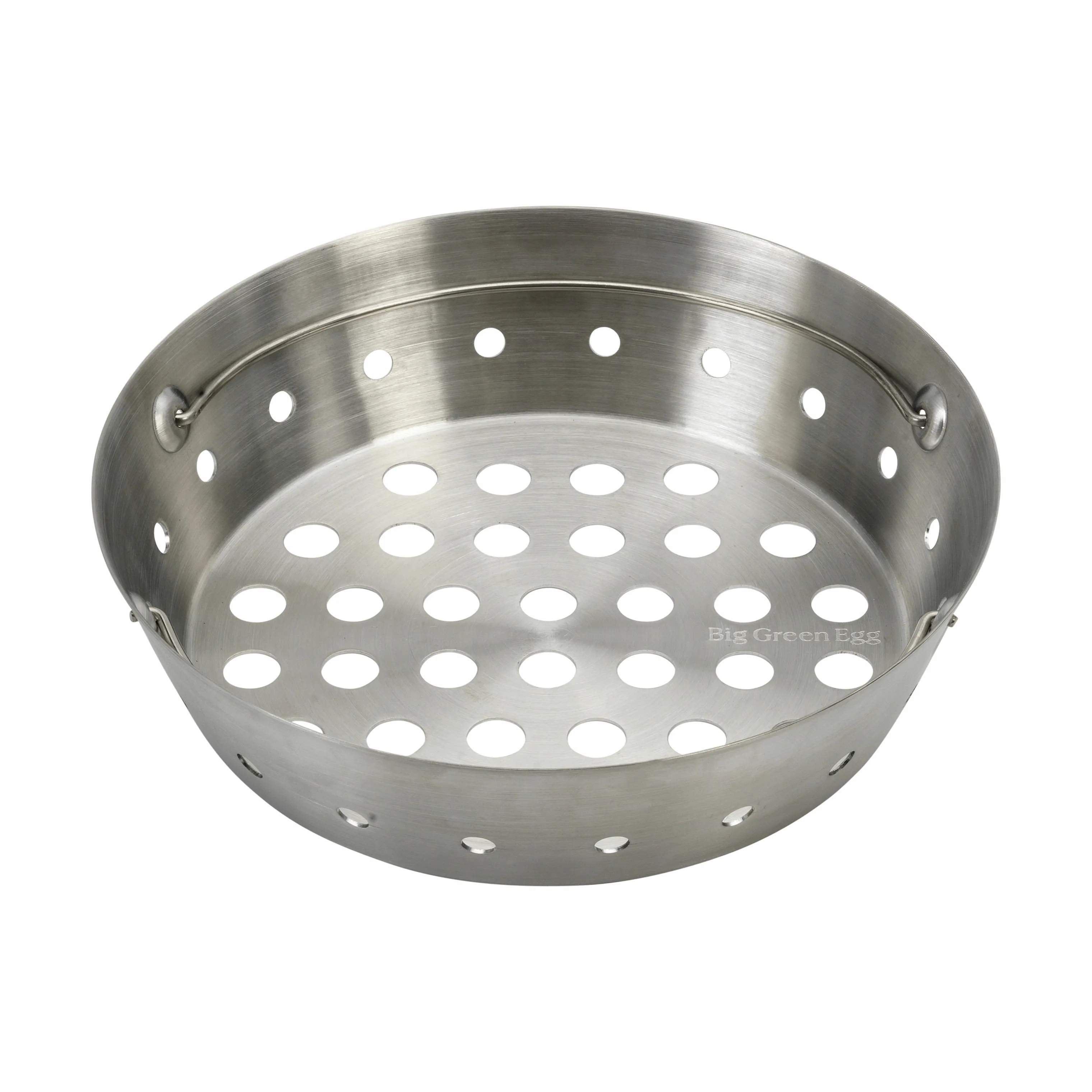 Big Green Egg Øvrigt grilltilbehør EGG tools Kulbeholder i XL, 1