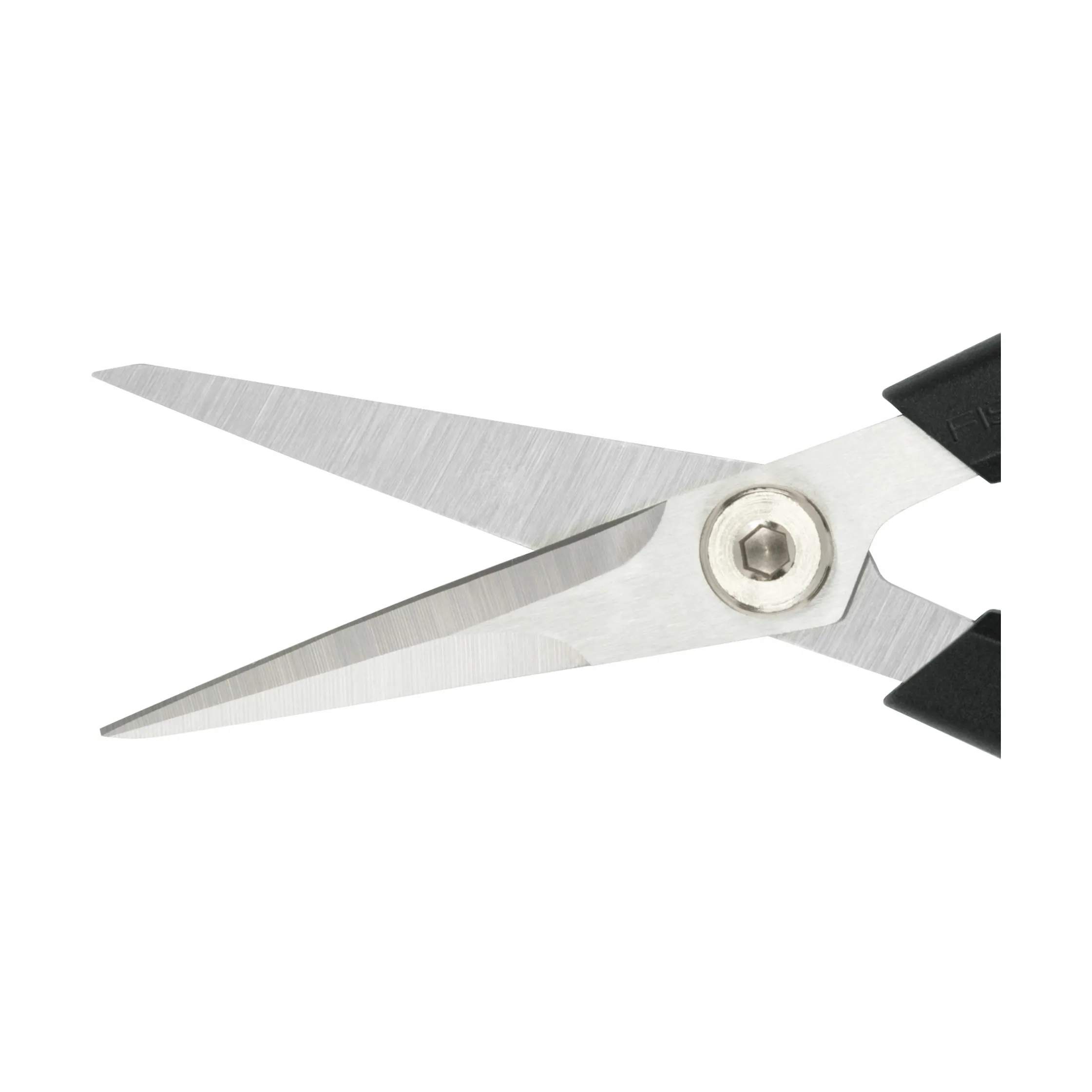 Fiskars Garden Haveredskaber Fiskars Solid™ Solid Beskæresaks i Sort/orange, 6