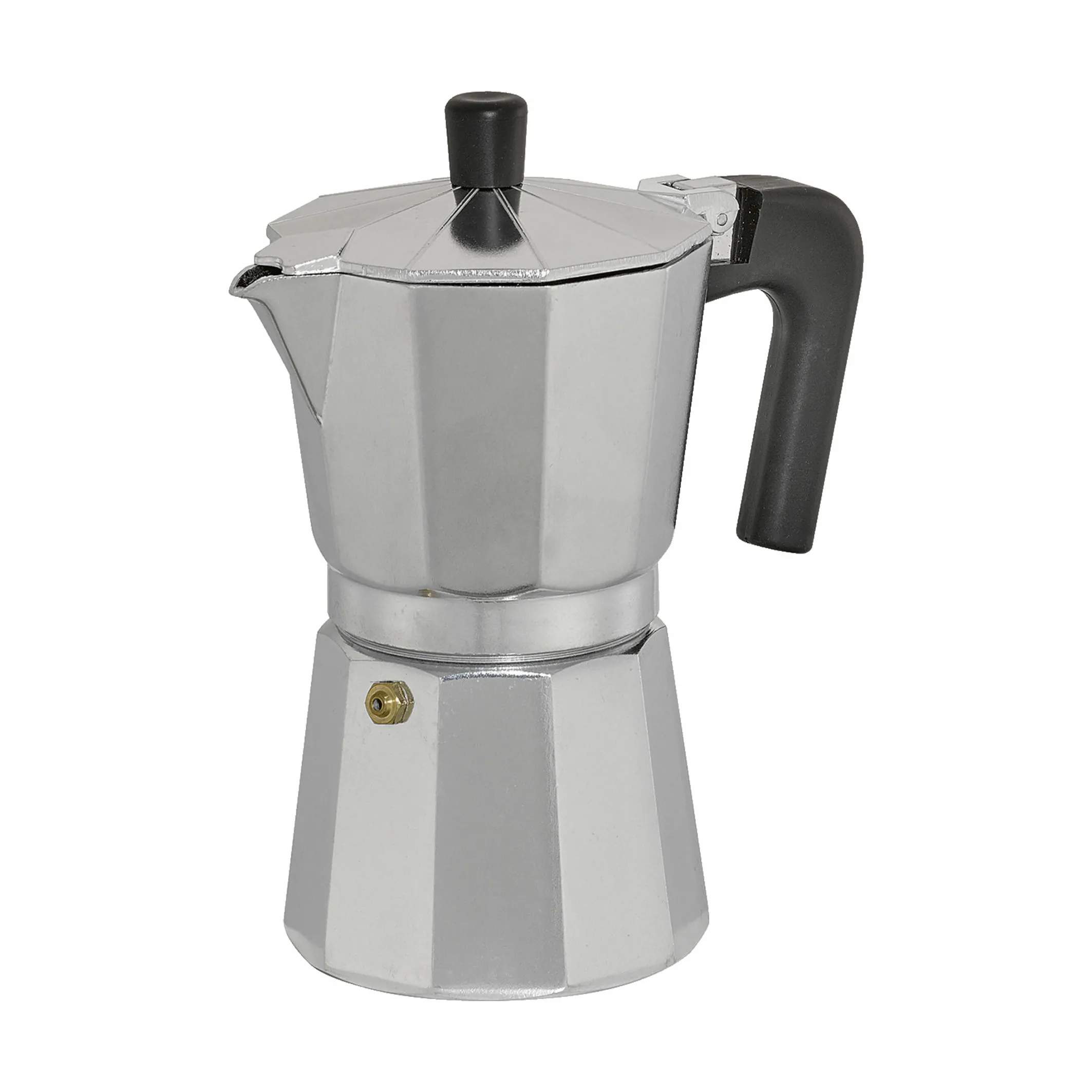 Cilio stempelkander Classico Espressomaker Induktion