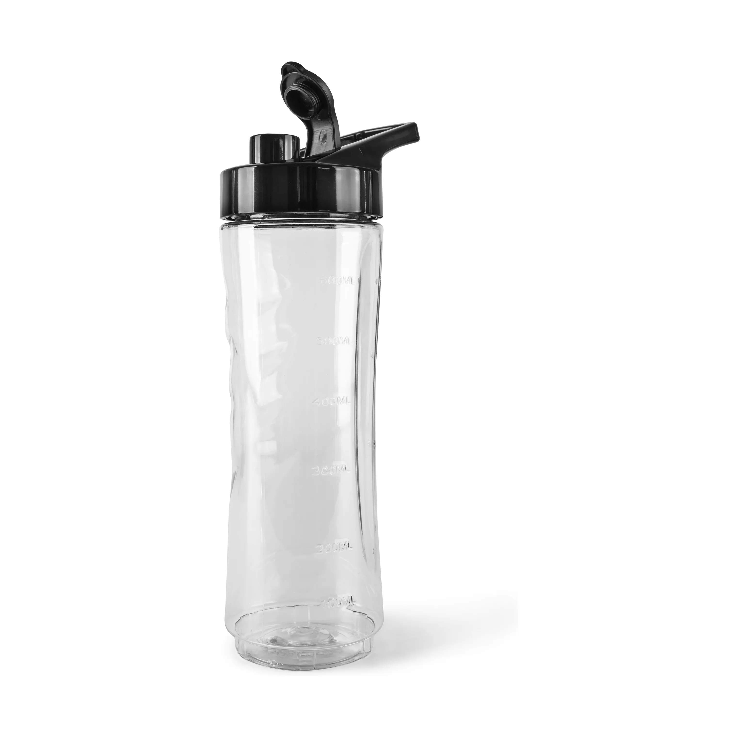 Cook & Baker Smoothieblendere Smoothieblender i sort, 5