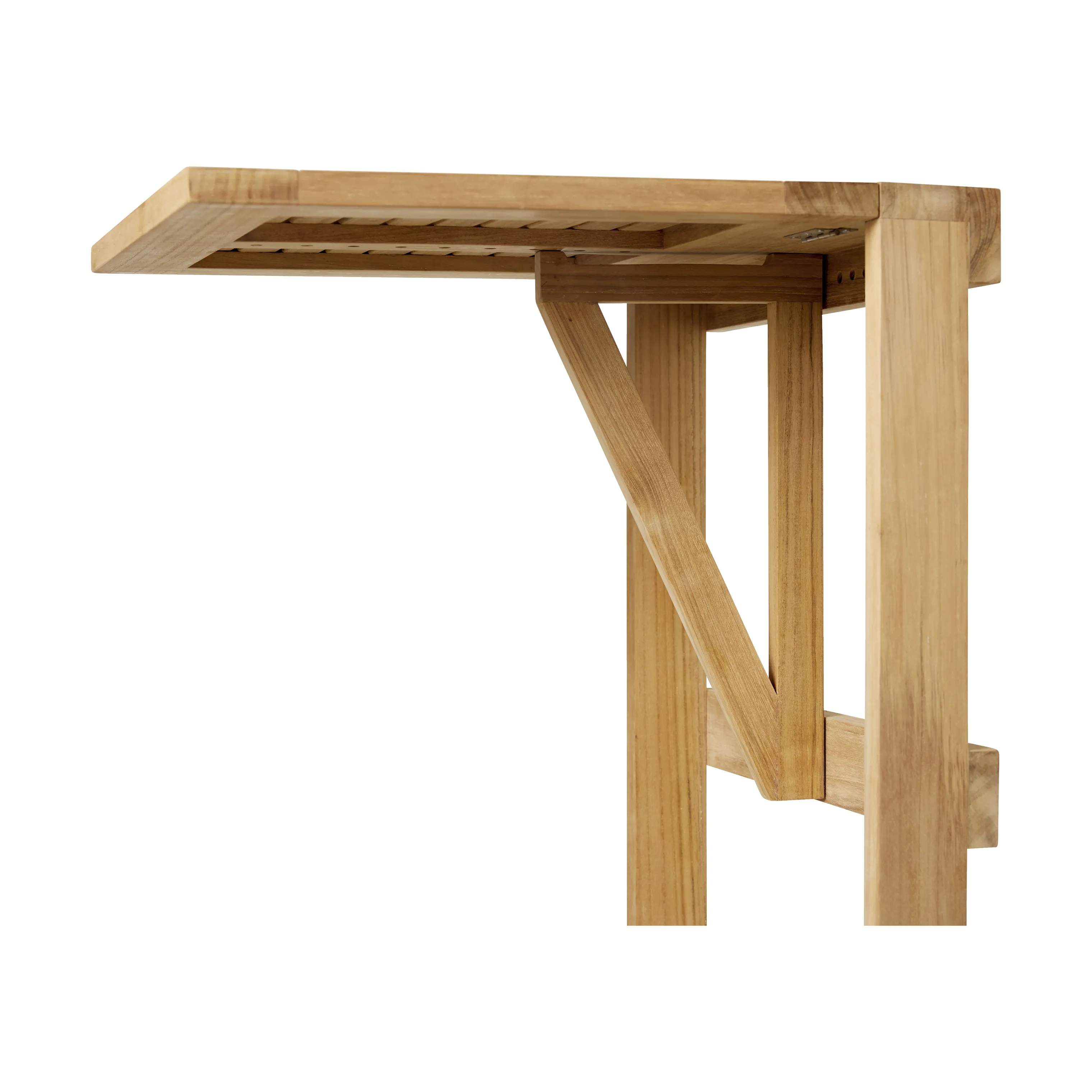 cinas Altanborde Altanbord i Teak, 7