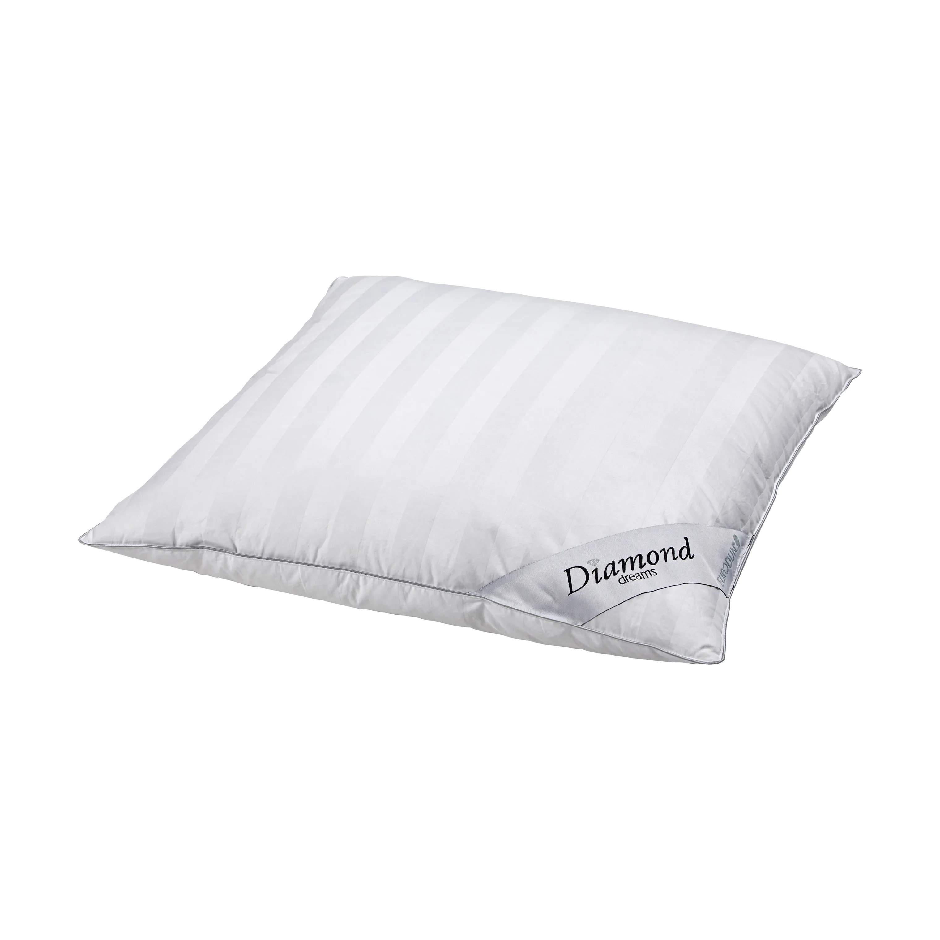 Diamond Dream Hovedpude, white, large