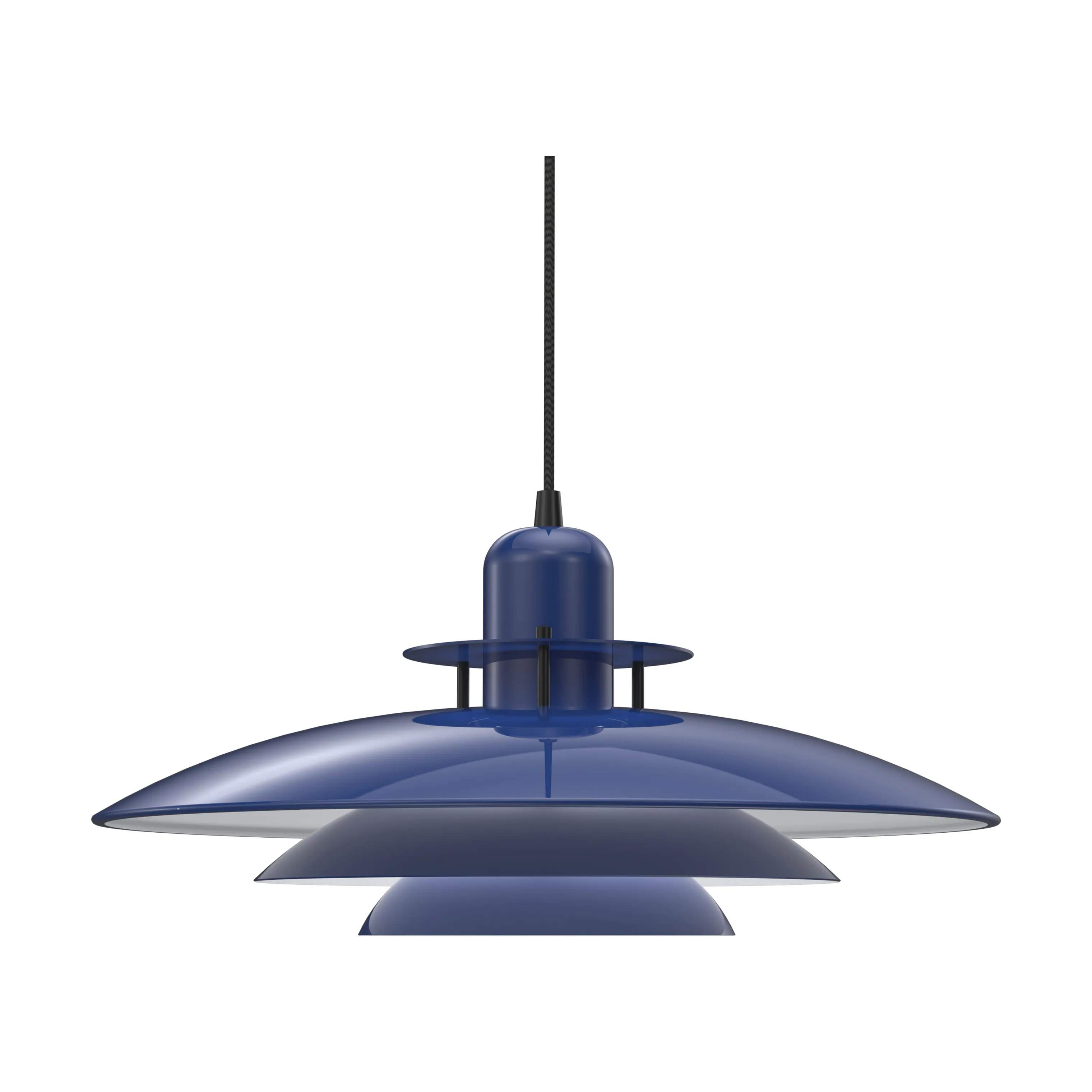 Belid Pendler Primus Pendel i Deep blue, 43 cm, 1