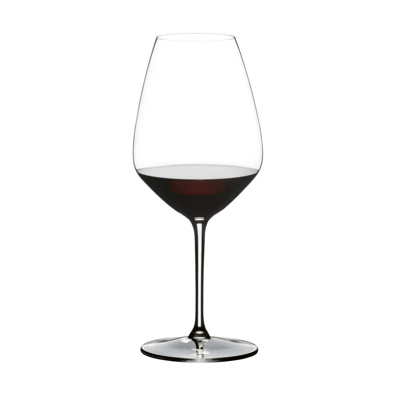 Riedel Rødvinsglas Extreme Shiraz Rødvinsglas - 2 stk i Klar, 2