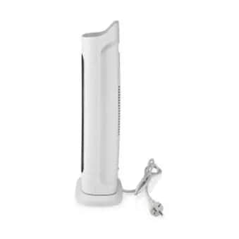 Nedis Ventilatorer SmartLife Varmeblæser i 49,8 cm, 2