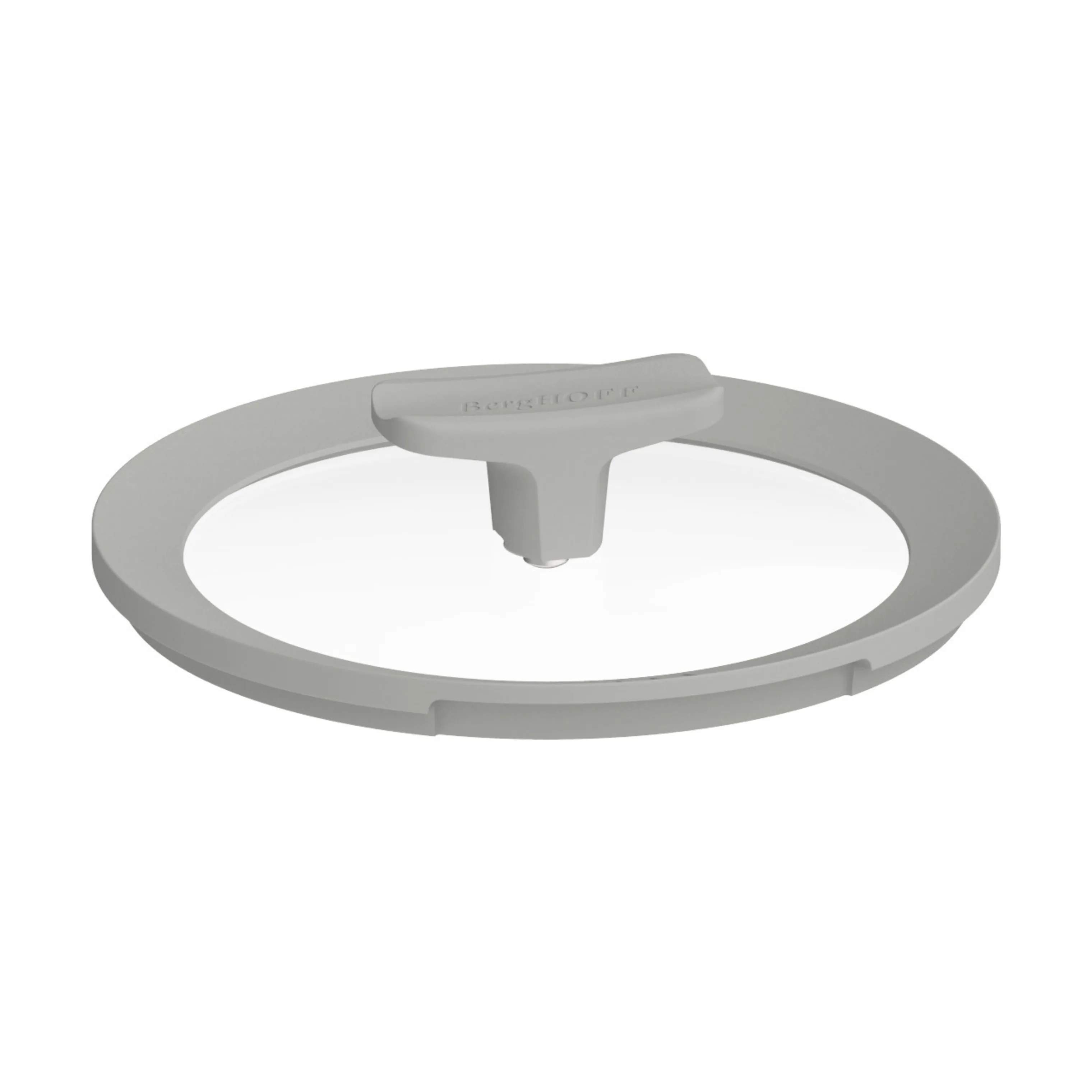 BergHOFF Grydelåg Balance Grydelåg i Moonmist, 20 cm, 1