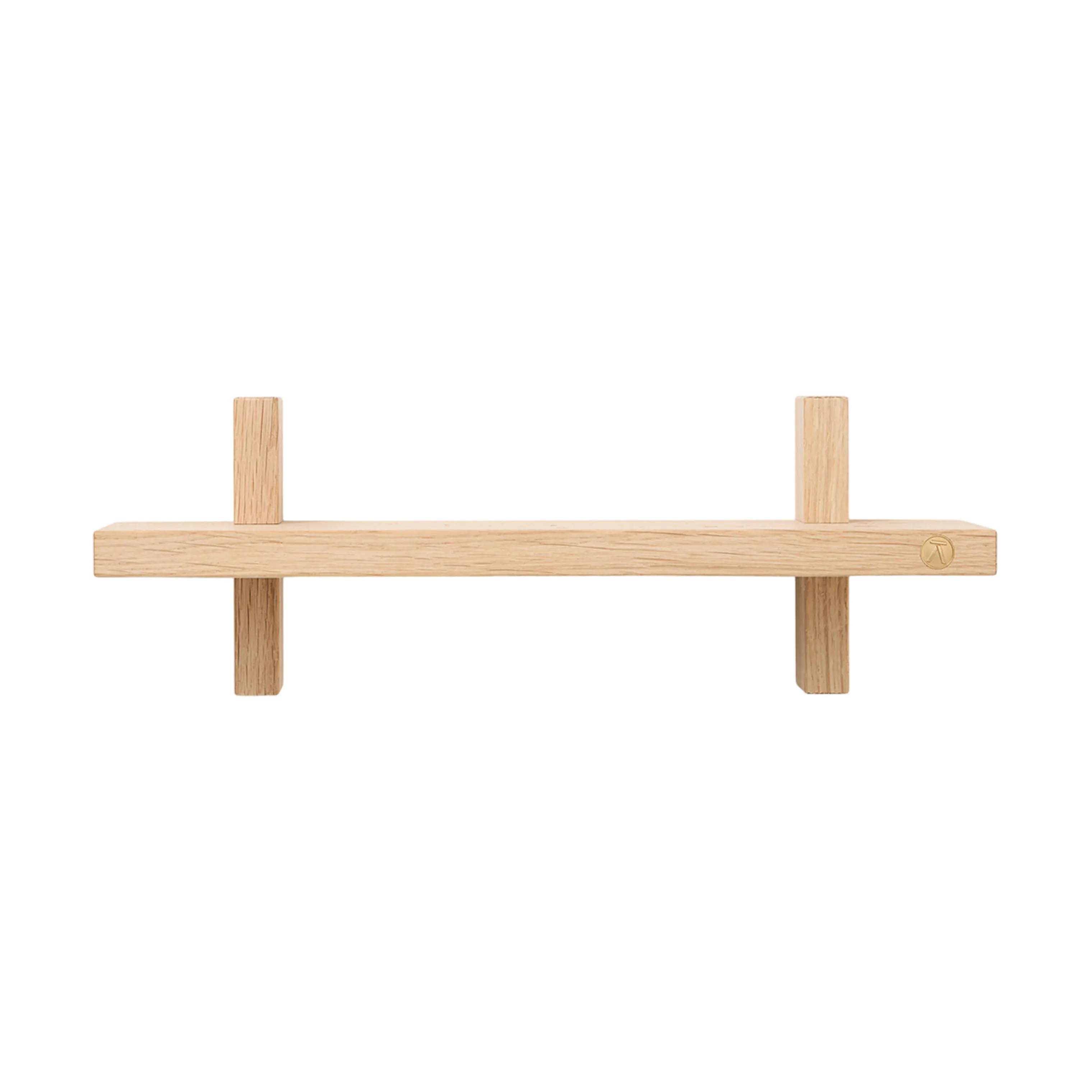 Andersen Furniture Hylder Treat Hylde i 34 cm, 3