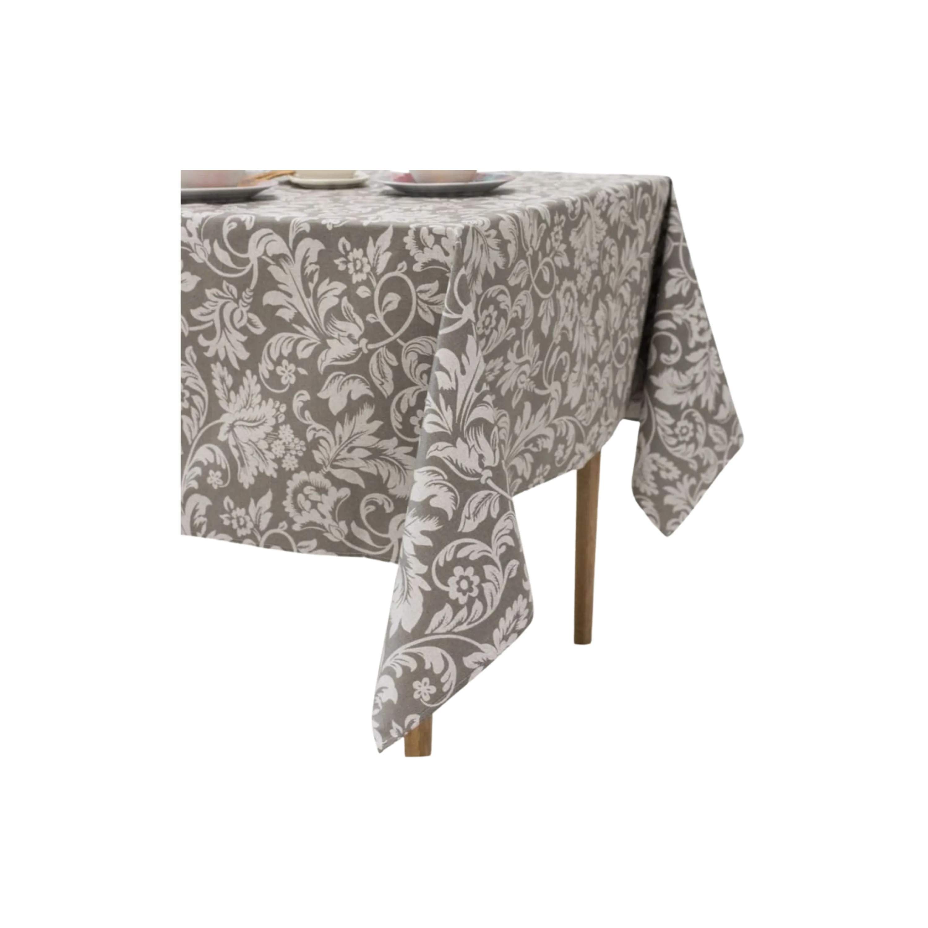 Atenas Duge Versailles Versalles Voksdug i B150 x L200 cm, 1