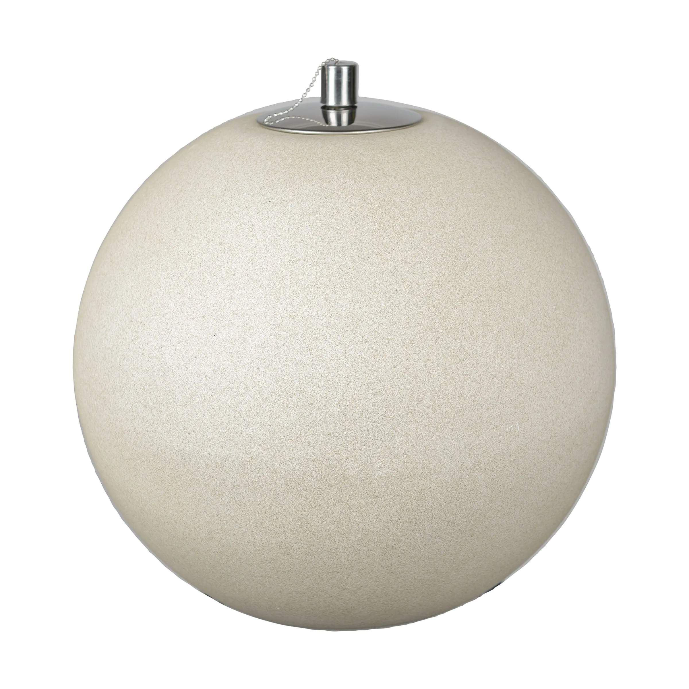 Gus Hurricanes Olielampe i Beige, 1